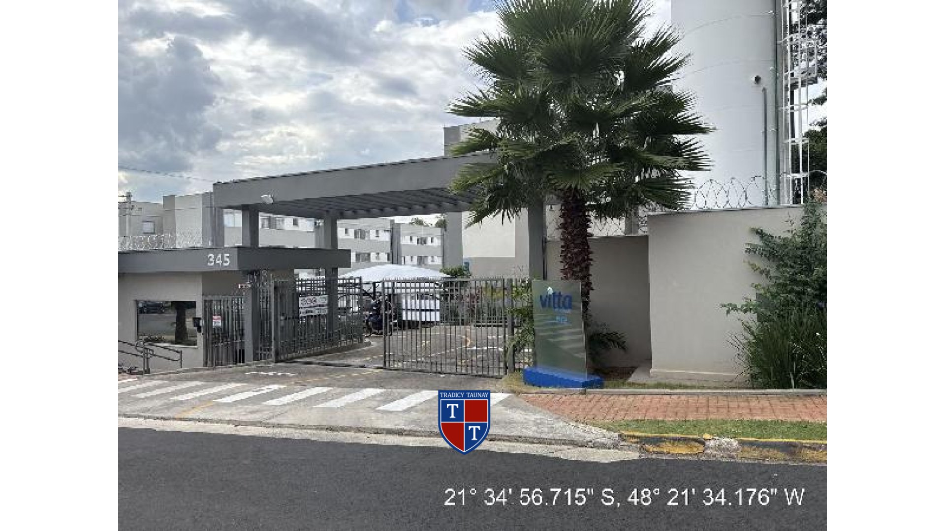 Foto 1 de APARTAMENTO em JARDIM NOVO MUNDO - Imóvel Retomado Caixa