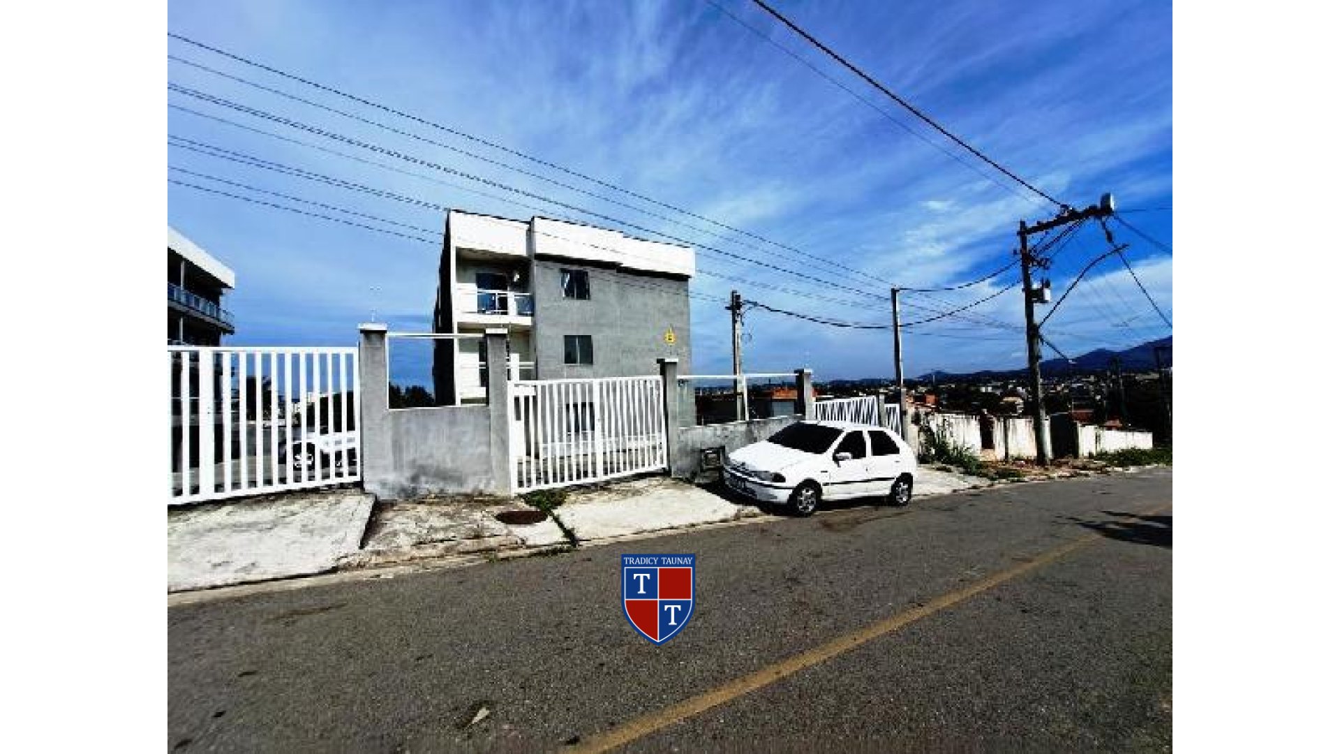 Foto 1 de APARTAMENTO em LARANJAL - Imóvel Retomado Caixa