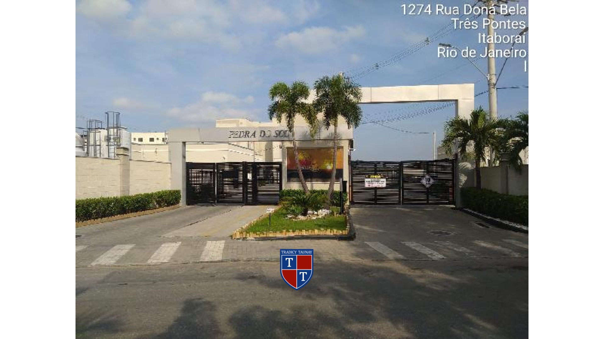 Foto 1 de APARTAMENTO em BELA VISTA - Imóvel Retomado Caixa