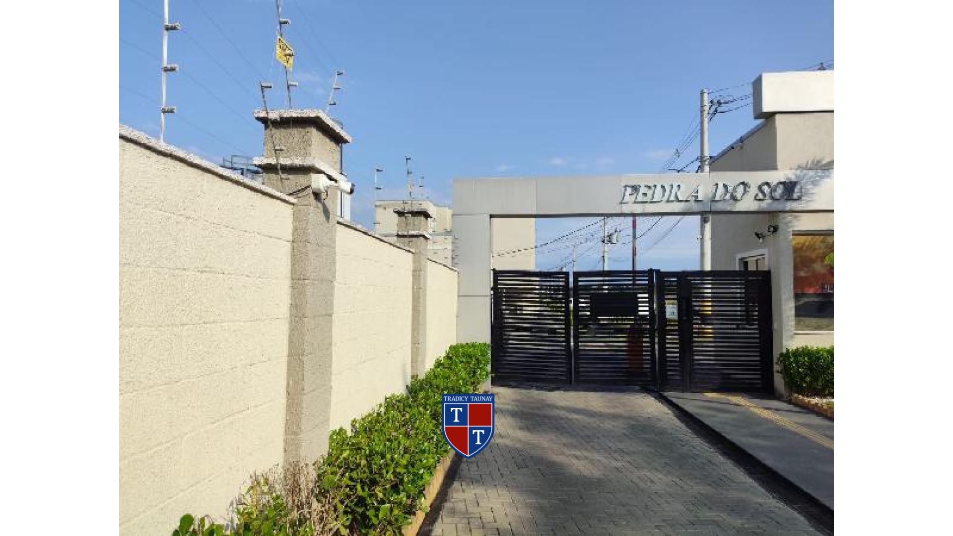 APARTAMENTO em TRES PONTES