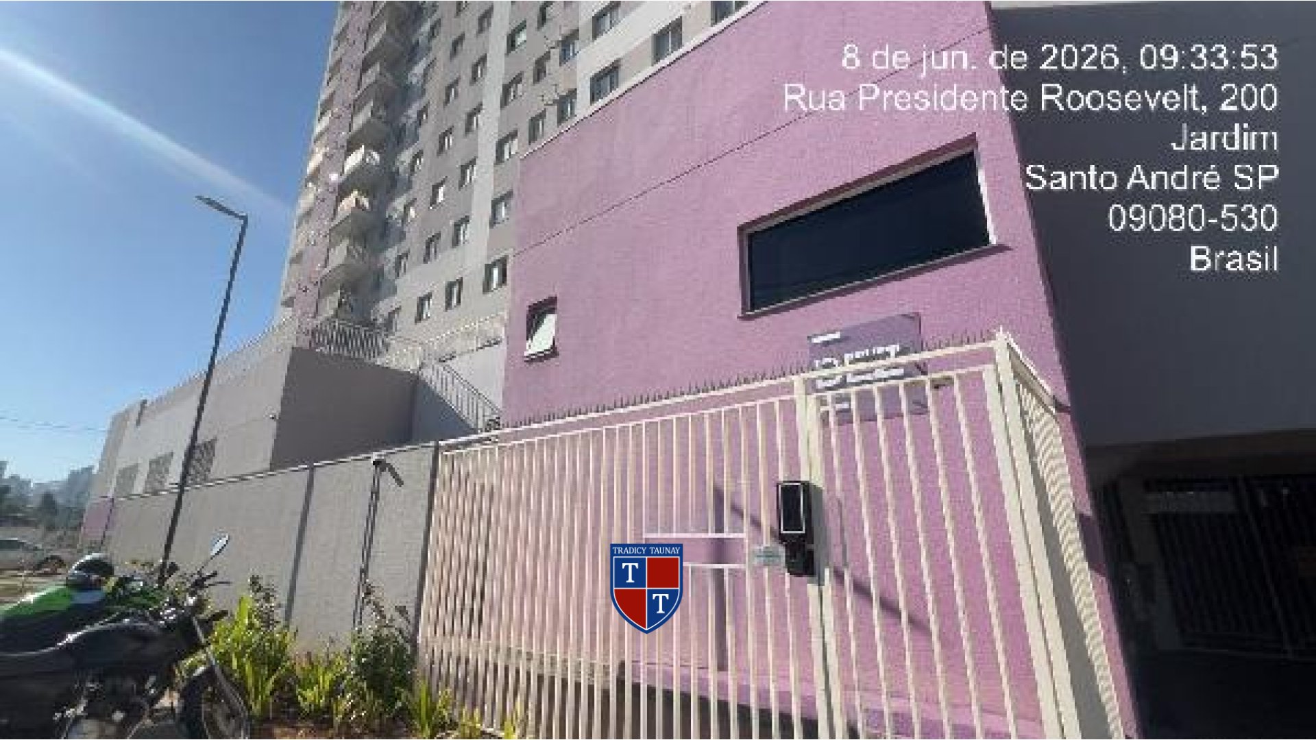 Foto 1 de APARTAMENTO em JARDIM - Imóvel Retomado Caixa