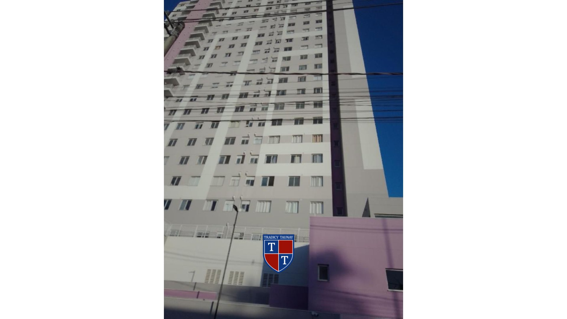 Foto 1 de APARTAMENTO em JARDIM - Imóvel Retomado Caixa
