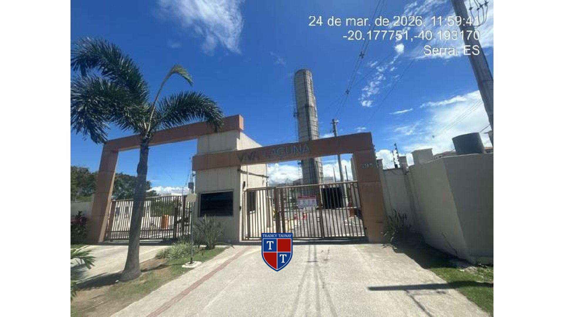 Foto 1 de APARTAMENTO em PRAIA DA BALEIA - Imóvel Retomado Caixa