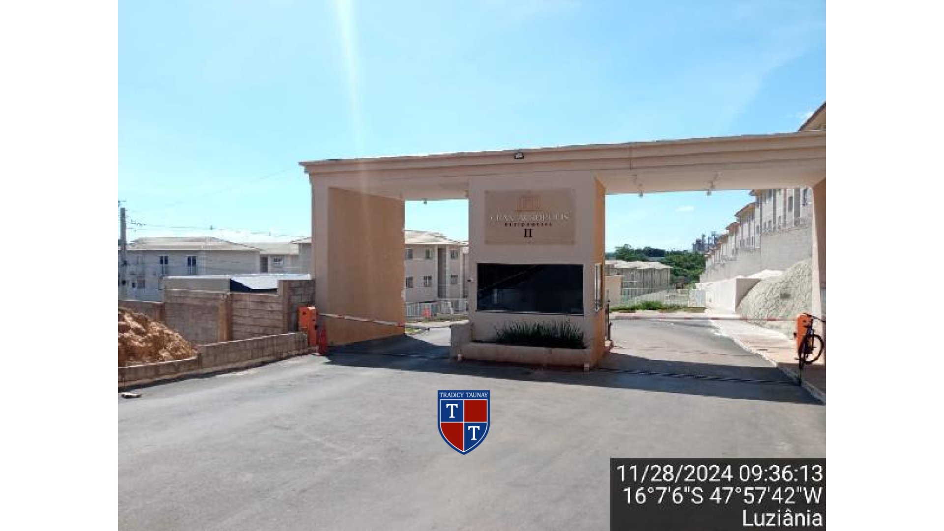 Foto 1 de APARTAMENTO em FAZENDA SAIA VELHA - Imóvel Retomado Caixa