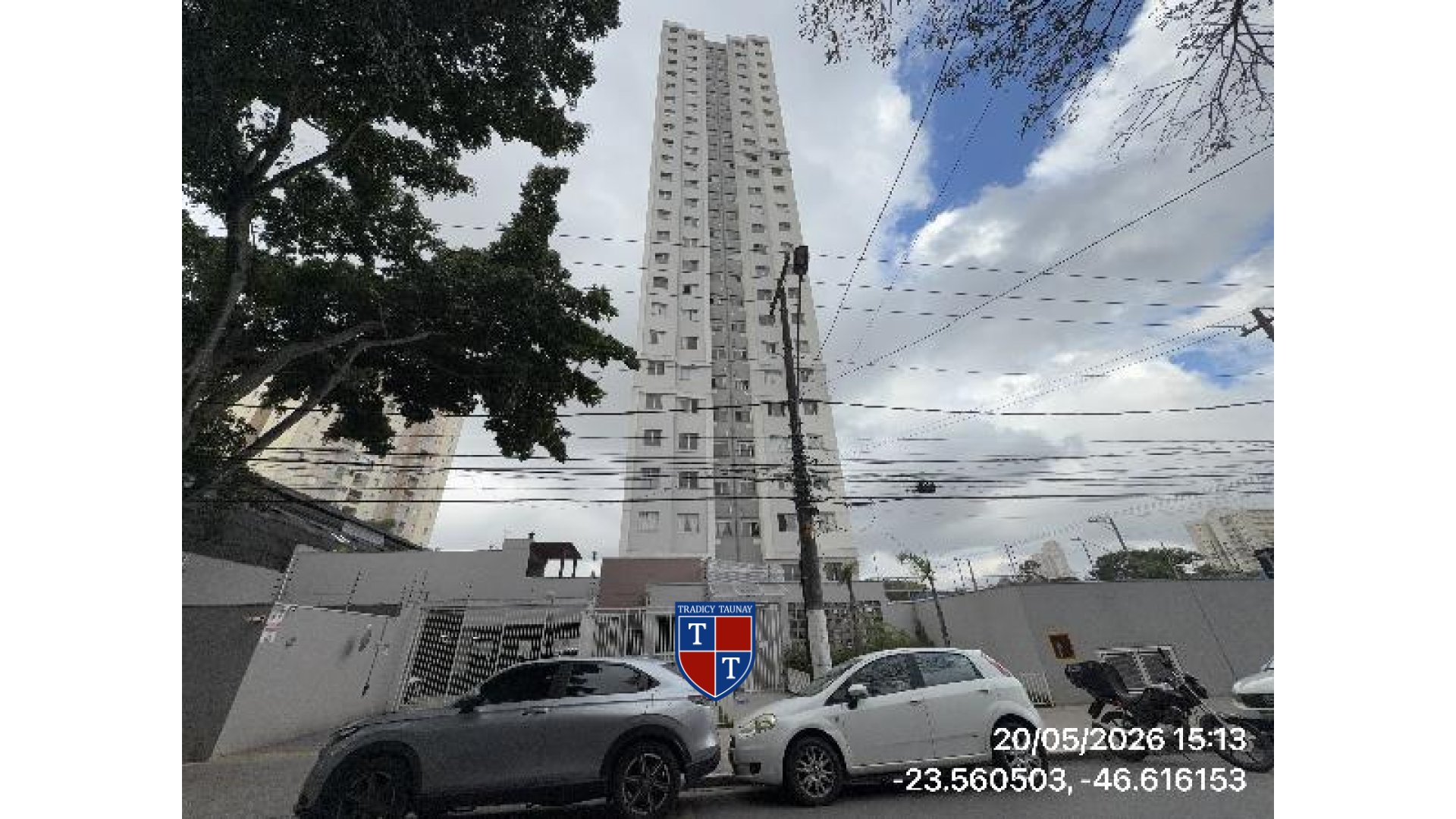 Foto 1 de APARTAMENTO em CAMBUCI - Imóvel Retomado Caixa