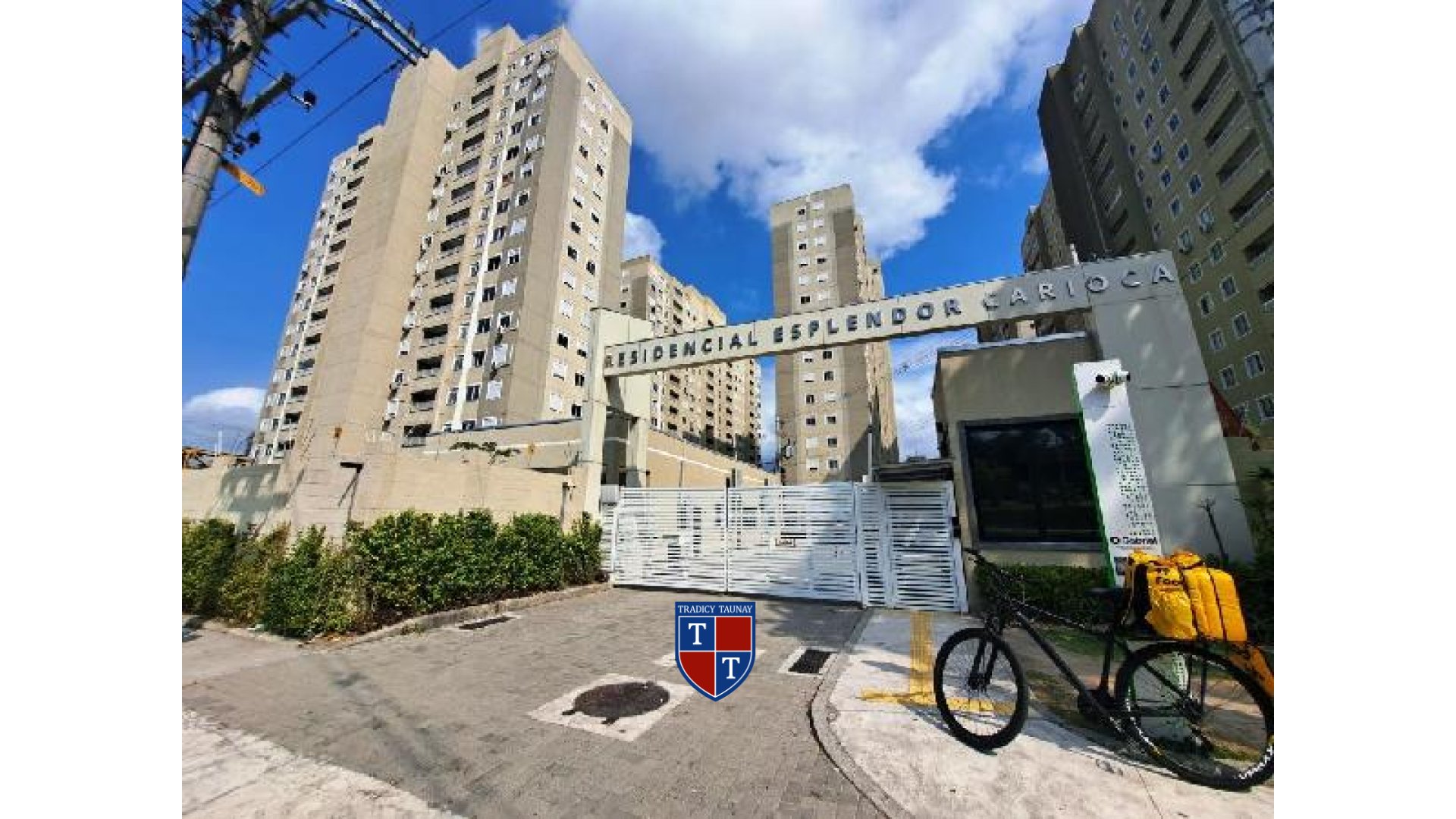 Foto 1 de APARTAMENTO em DEL CASTILHO - Imóvel Retomado Caixa