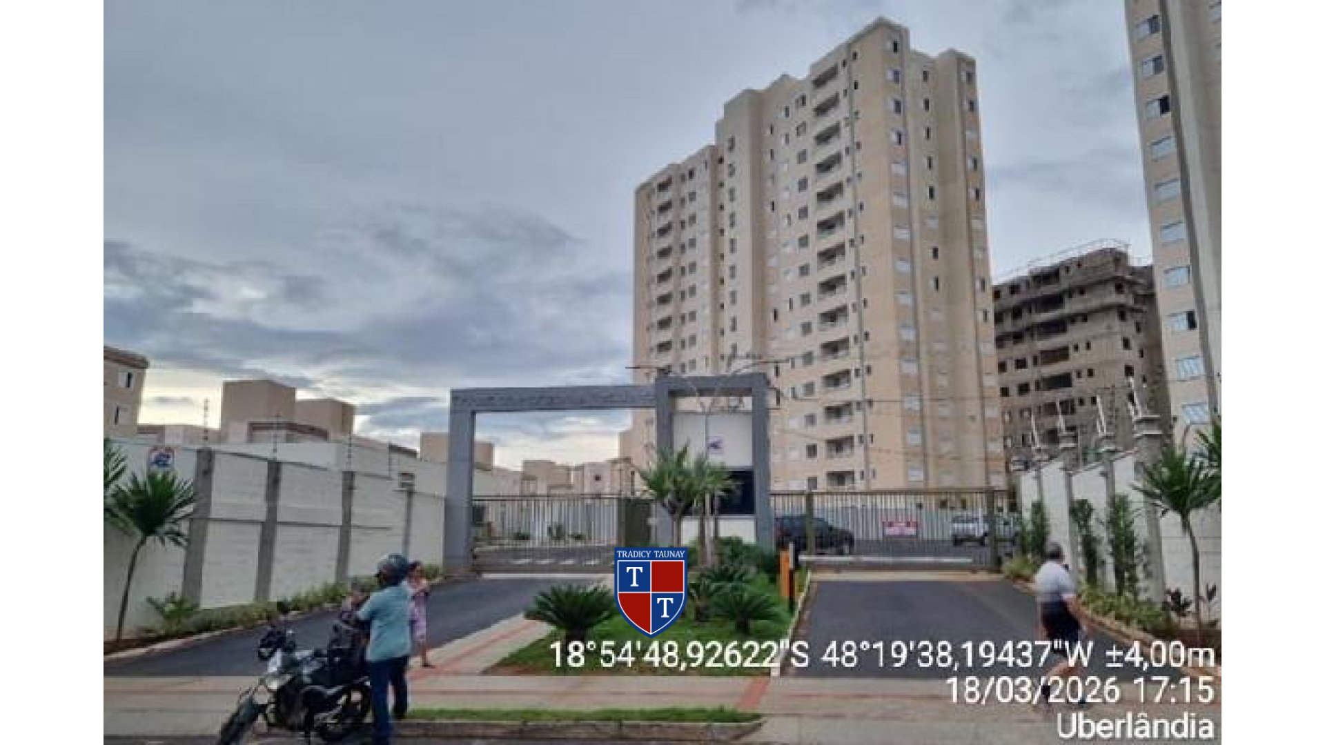 Foto 1 de APARTAMENTO em JARDIM PATRICIA - Imóvel Retomado Caixa