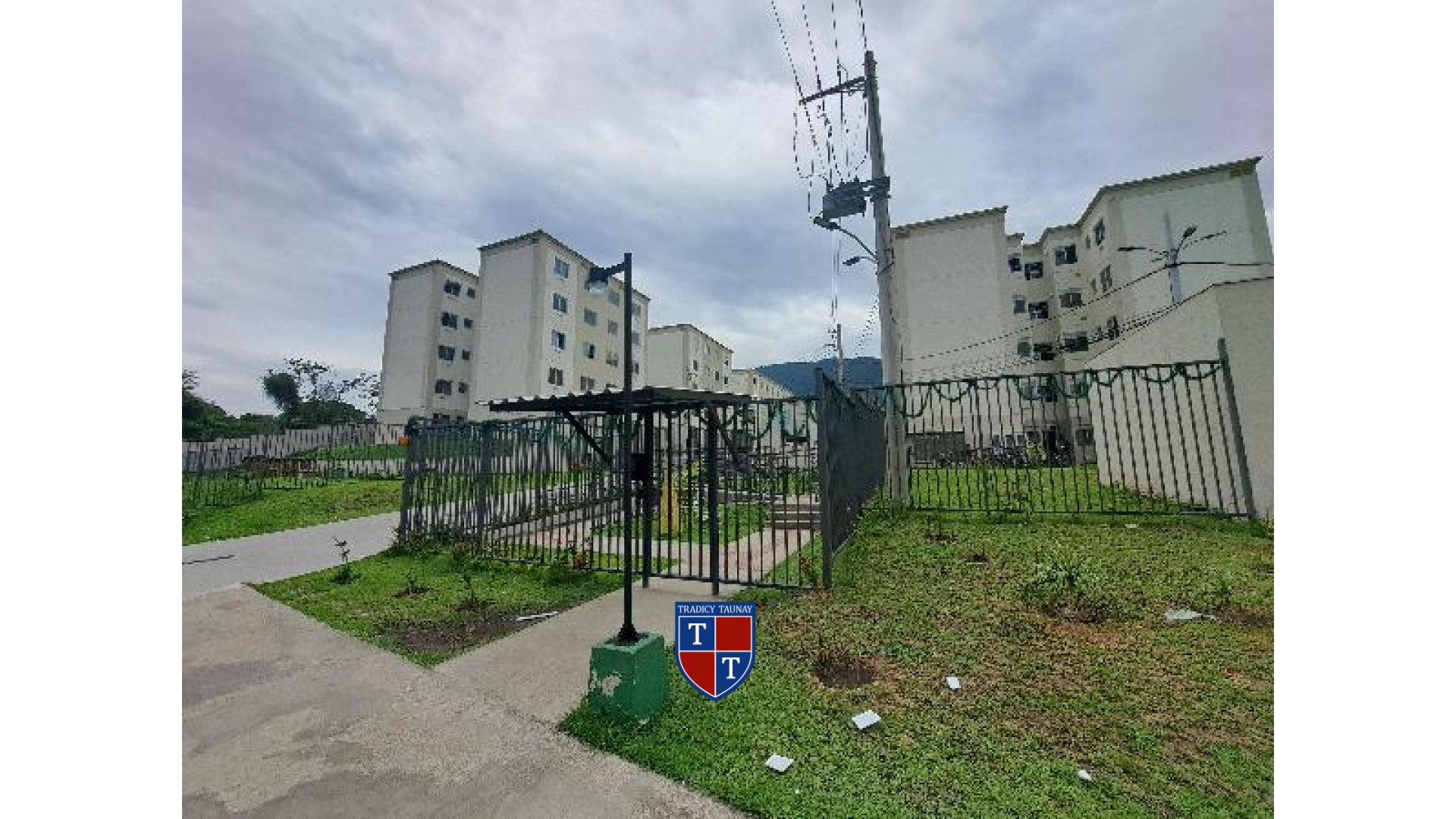 Foto 1 de APARTAMENTO em CABUCU - Imóvel Retomado Caixa