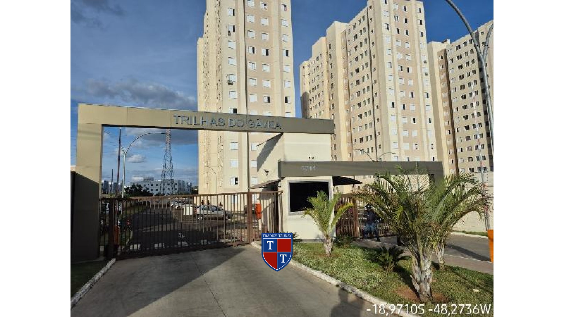 Foto 1 de APARTAMENTO em GAVEA - Imóvel Retomado Caixa