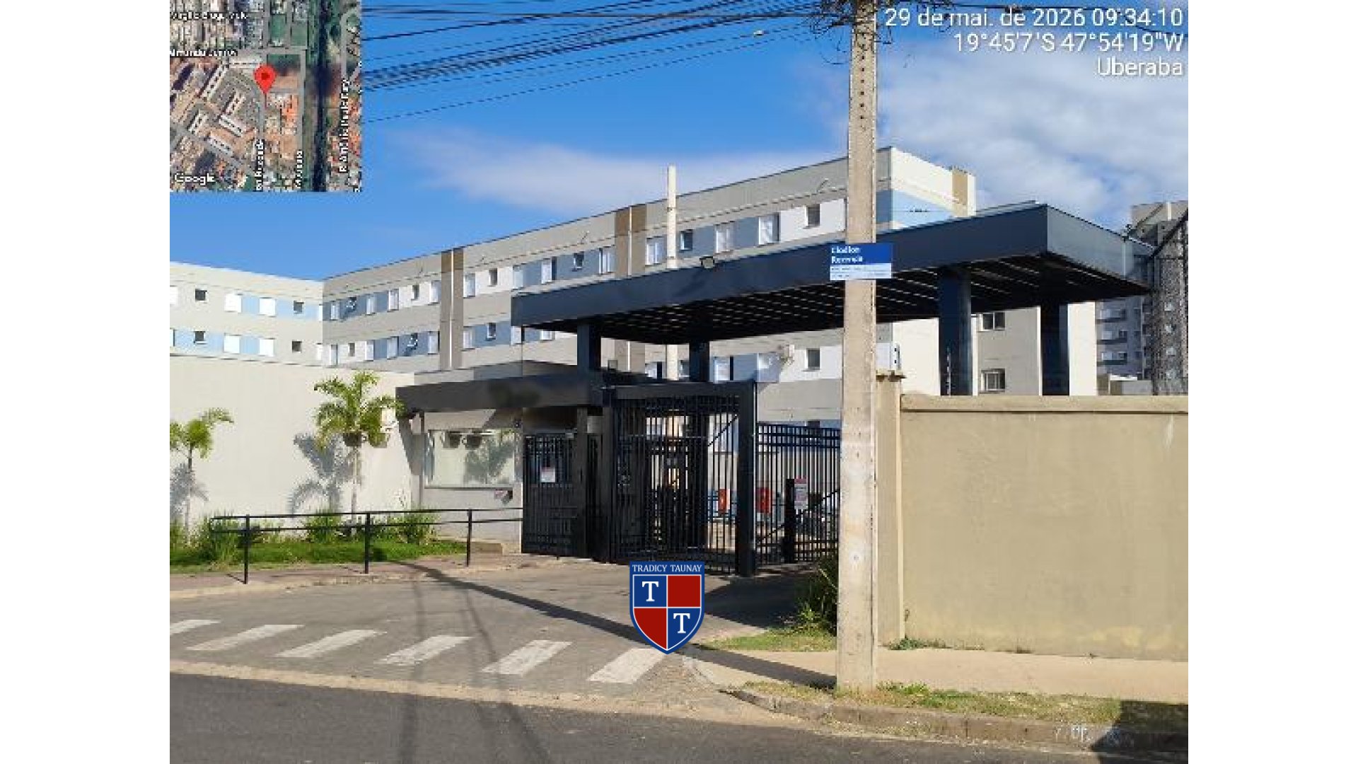 Foto 1 de APARTAMENTO em JARDIM DO LAGO - Imóvel Retomado Caixa