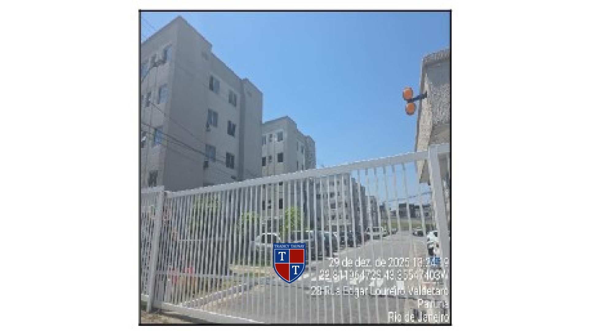 Foto 1 de APARTAMENTO em PAVUNA - Imóvel Retomado Caixa