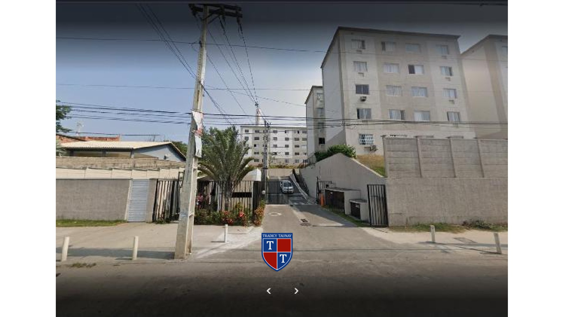 Foto 1 de APARTAMENTO em MONJOLOS - Imóvel Retomado Caixa