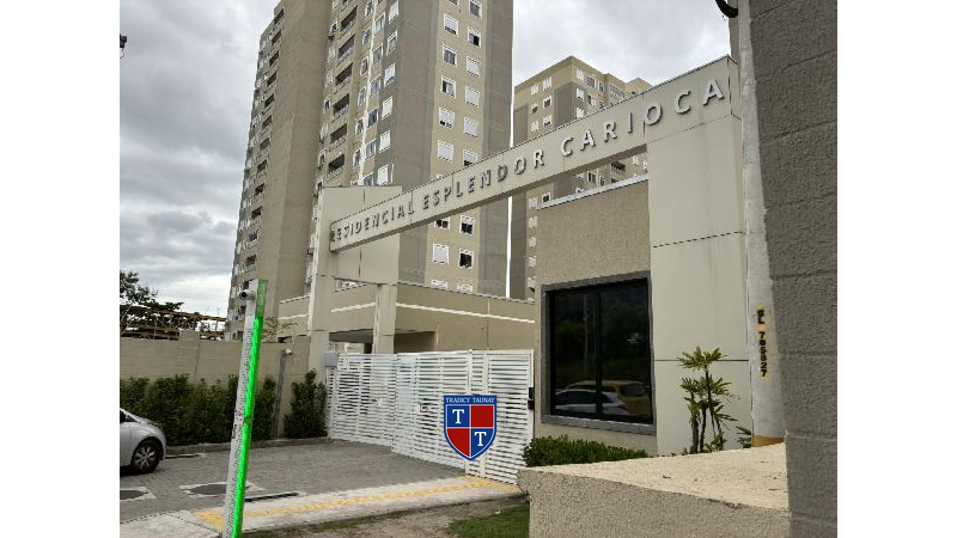 Foto 1 de APARTAMENTO em DEL CASTILHO - Imóvel Retomado Caixa