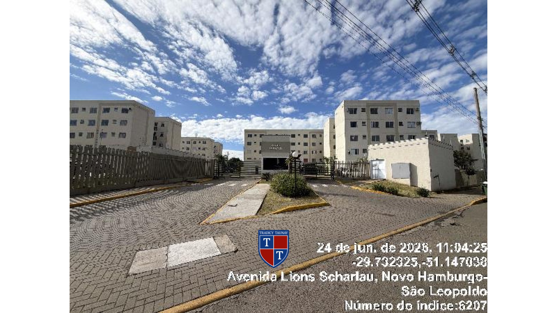 Foto 1 de APARTAMENTO em SANTOS DUMONT - Imóvel Retomado Caixa