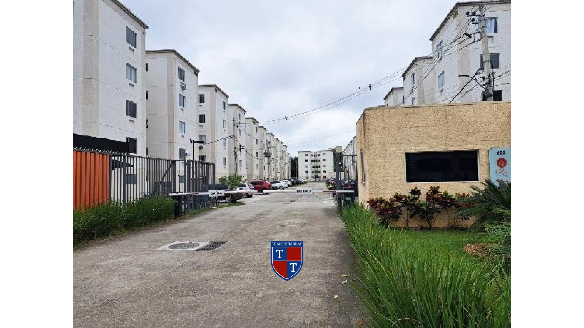 Foto 1 de APARTAMENTO em GUARATIBA - Imóvel Retomado Caixa