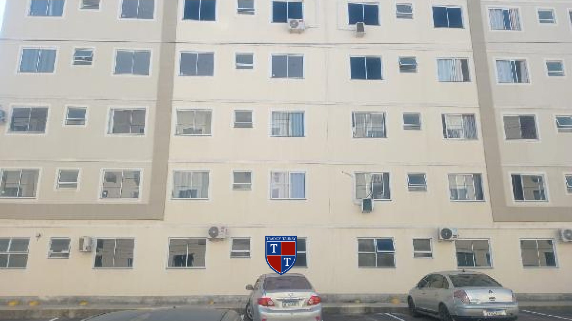 Foto 1 de APARTAMENTO em VILA LAGE - Imóvel Retomado Caixa