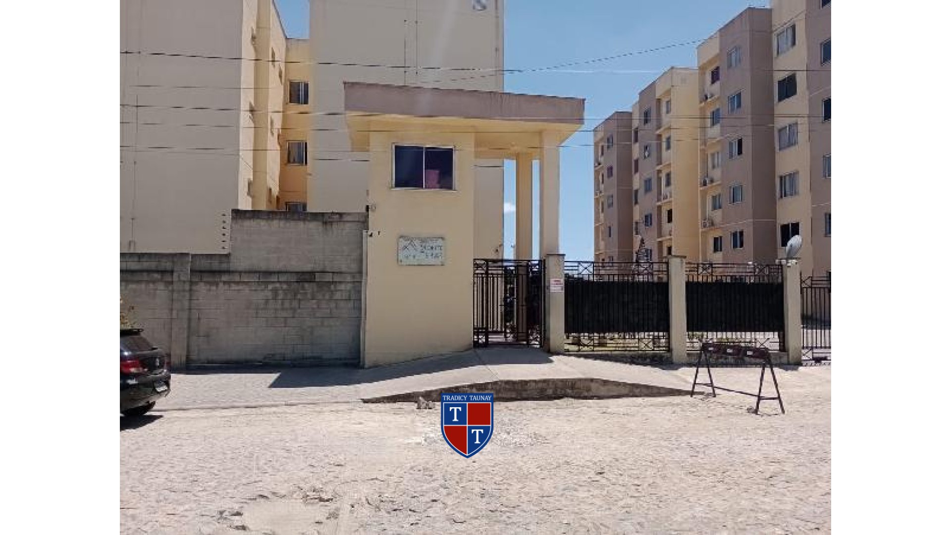 Foto 1 de APARTAMENTO em SIQUEIRA - Imóvel Retomado Caixa