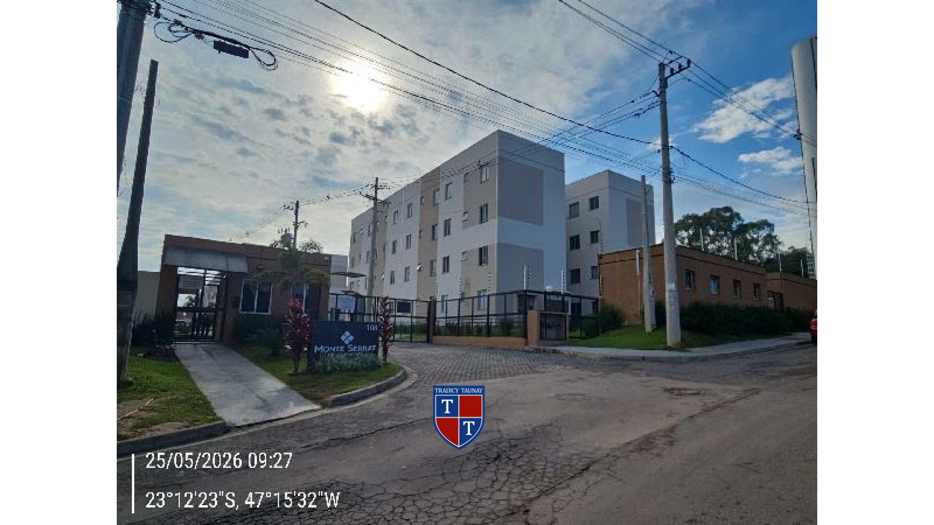 Foto 1 de APARTAMENTO em RESIDENCIAL PARQUE LAGUNA - Imóvel Retomado Caixa