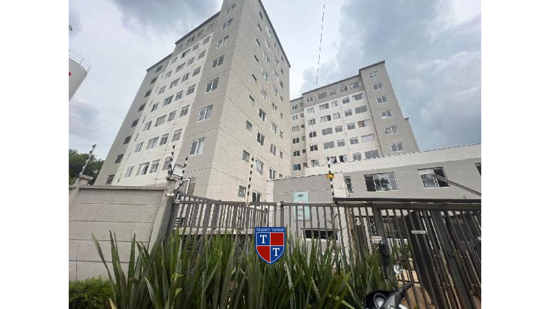 Foto 1 de APARTAMENTO em COLONIA (ZONA LESTE) - Imóvel Retomado Caixa