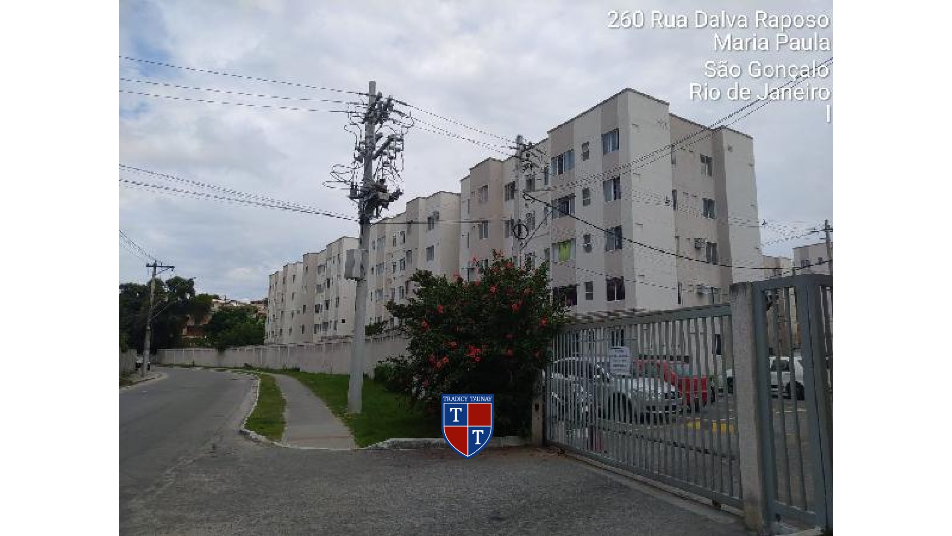 Foto 1 de APARTAMENTO em TRIBOBO - Imóvel Retomado Caixa