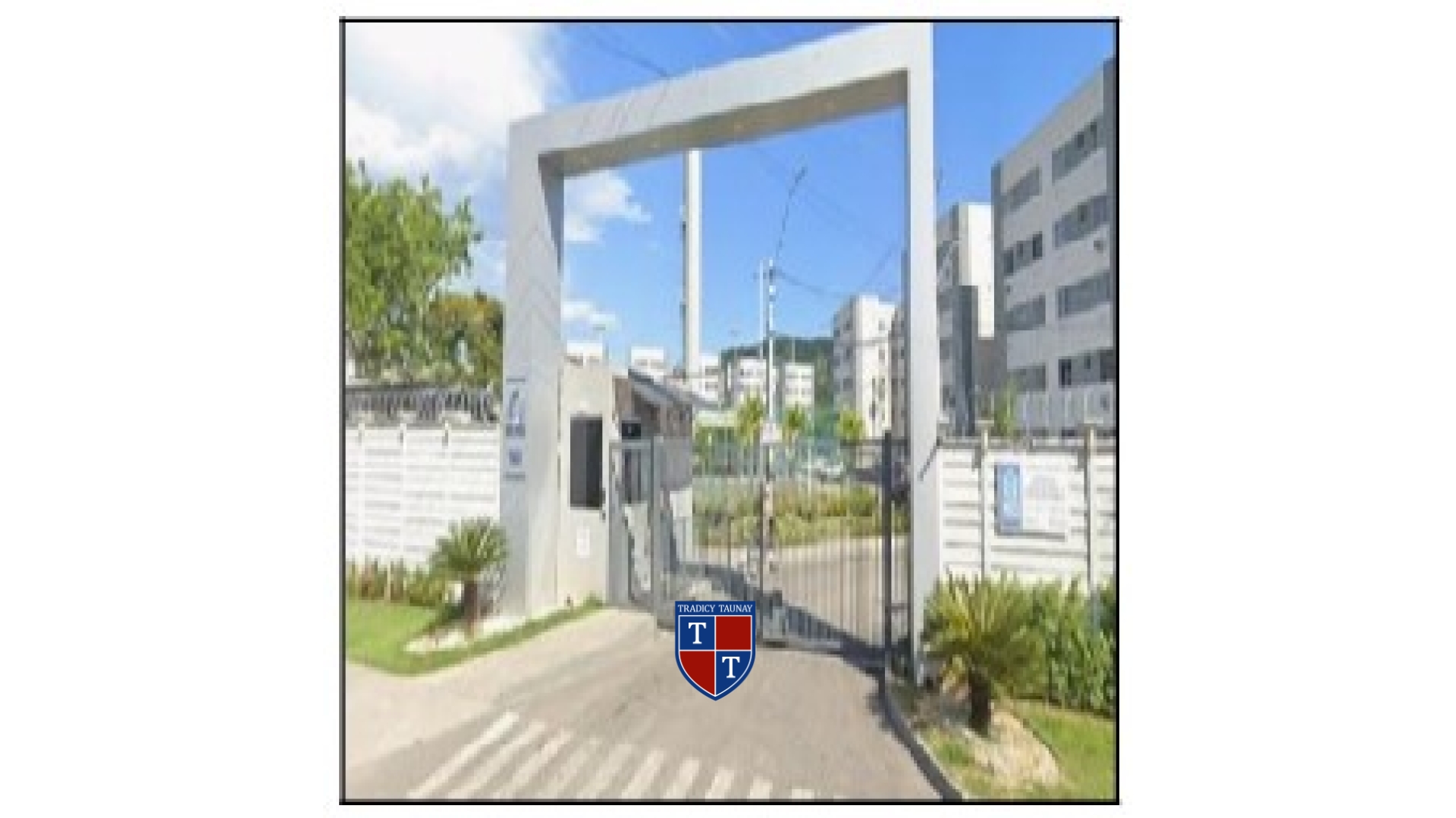 Foto 1 de APARTAMENTO em SANTA CRUZ, RIO DE JANEIRO/RJ - Imóvel Retomado CAIXA Ref 8787713296970