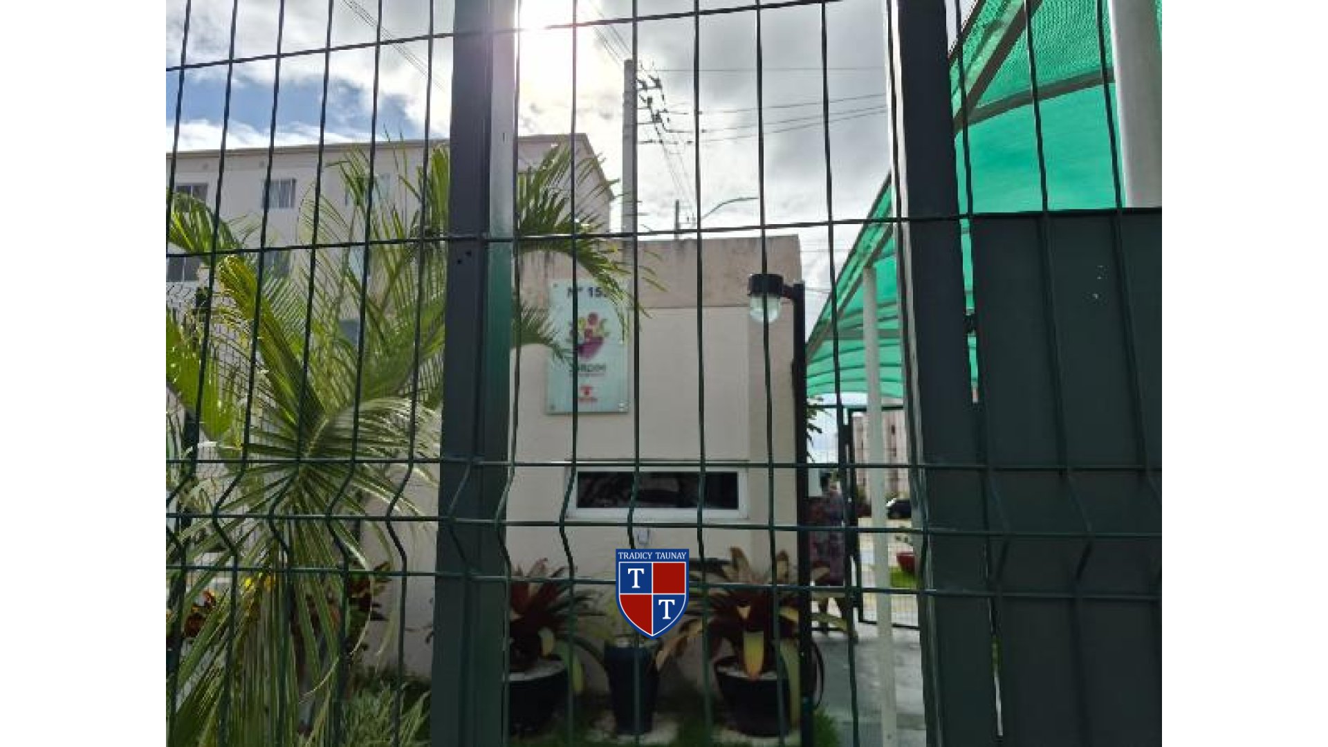Foto 1 de APARTAMENTO em AREIA BRANCA - Imóvel Retomado Caixa