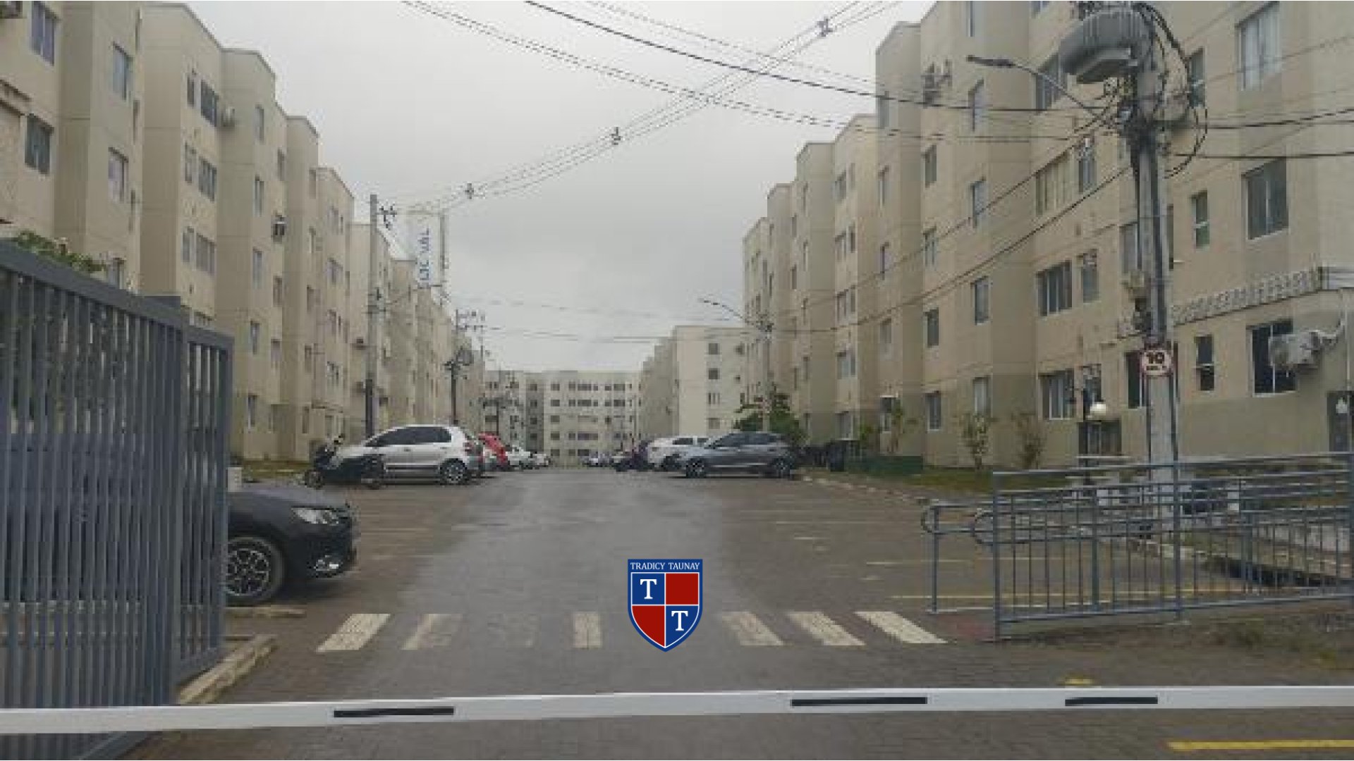 Foto 1 de APARTAMENTO em SAO VICENTE - Imóvel Retomado Caixa