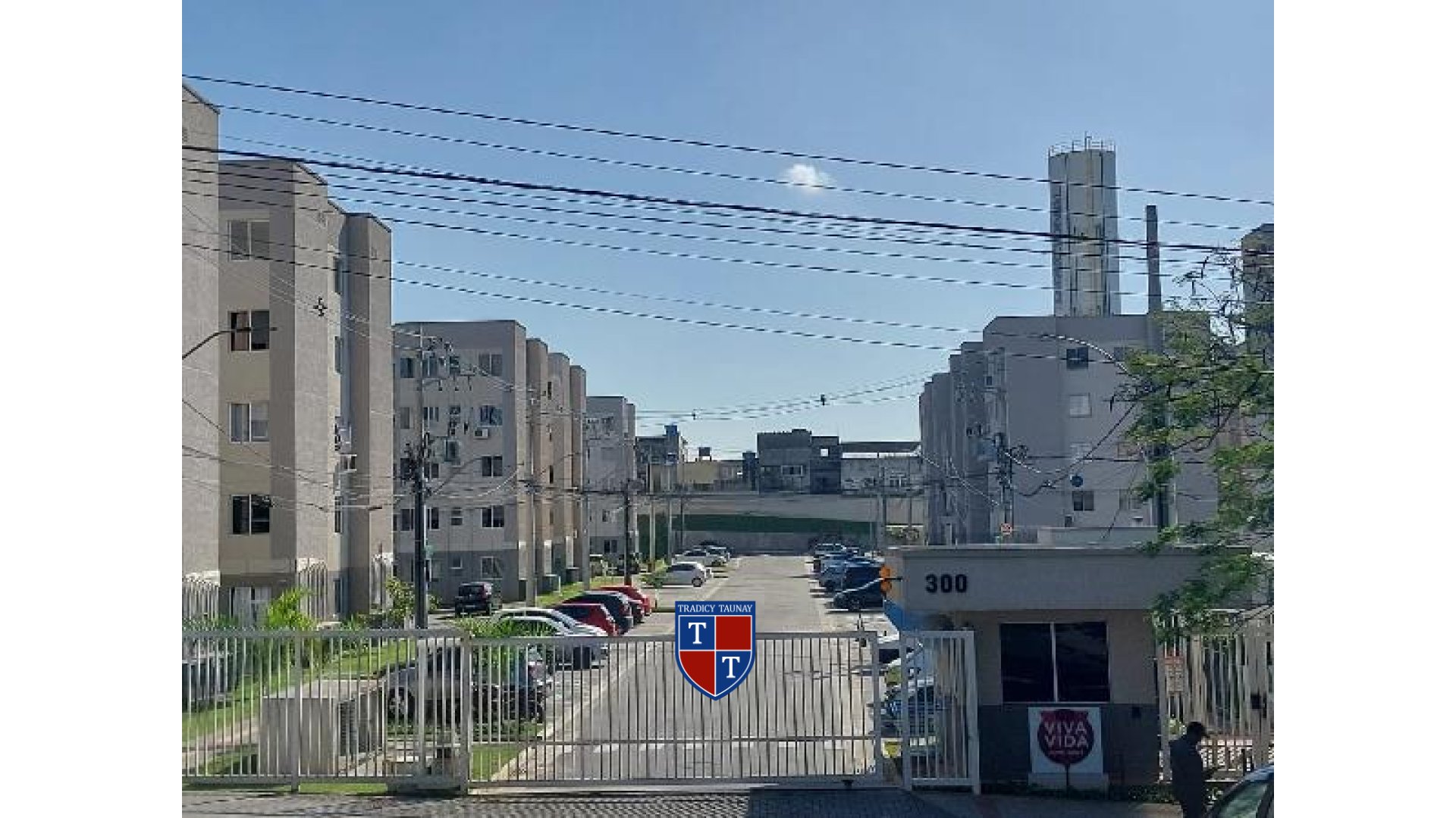 Foto 1 de APARTAMENTO em PAVUNA - Imóvel Retomado Caixa
