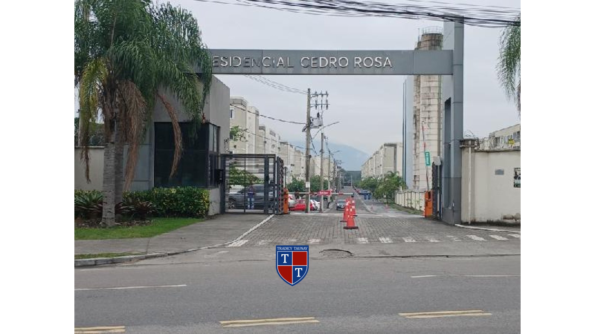 Foto 1 de APARTAMENTO em INHOAIBA - Imóvel Retomado Caixa