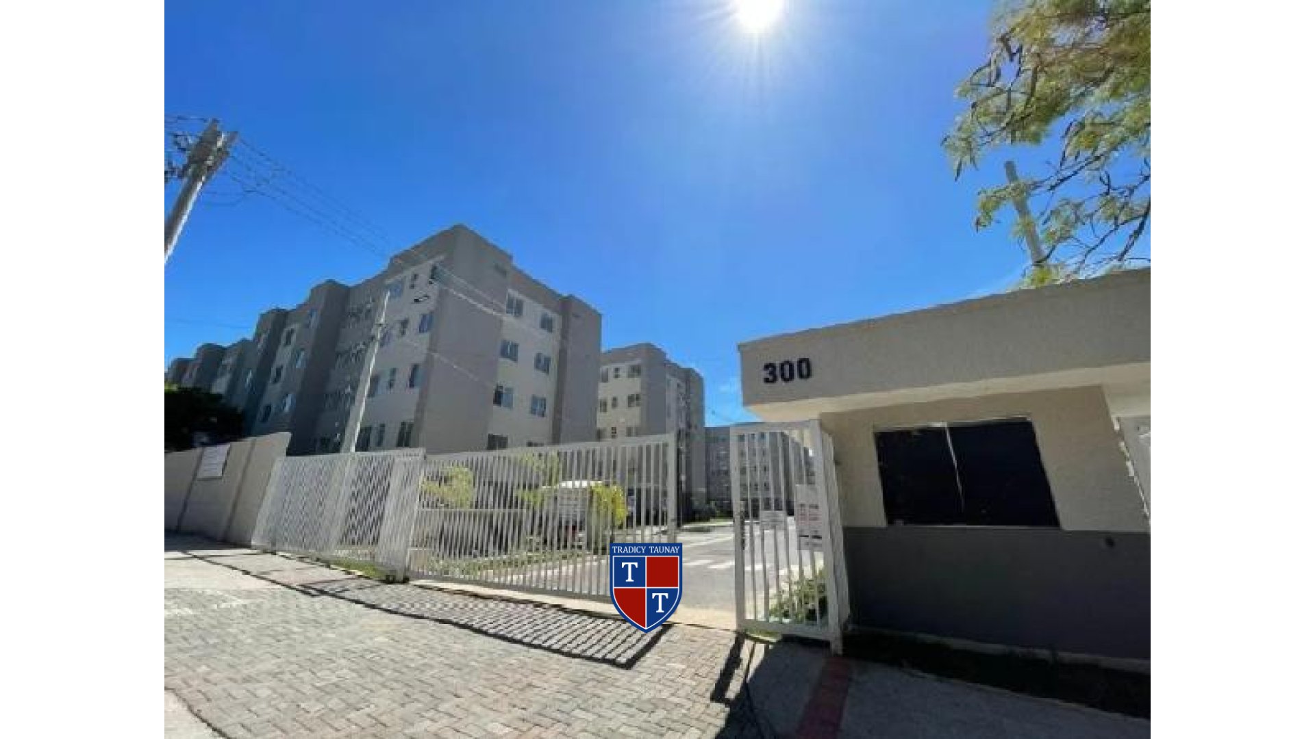 Foto 1 de APARTAMENTO em PAVUNA - Imóvel Retomado Caixa