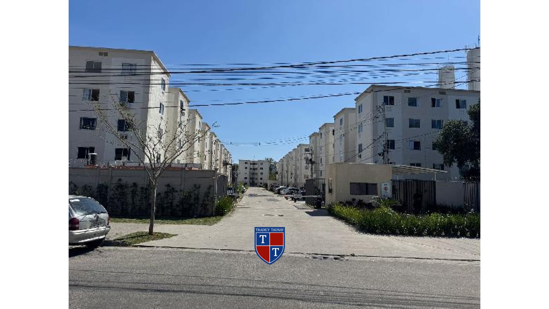 Foto 1 de APARTAMENTO em GUARATIBA - Imóvel Retomado Caixa