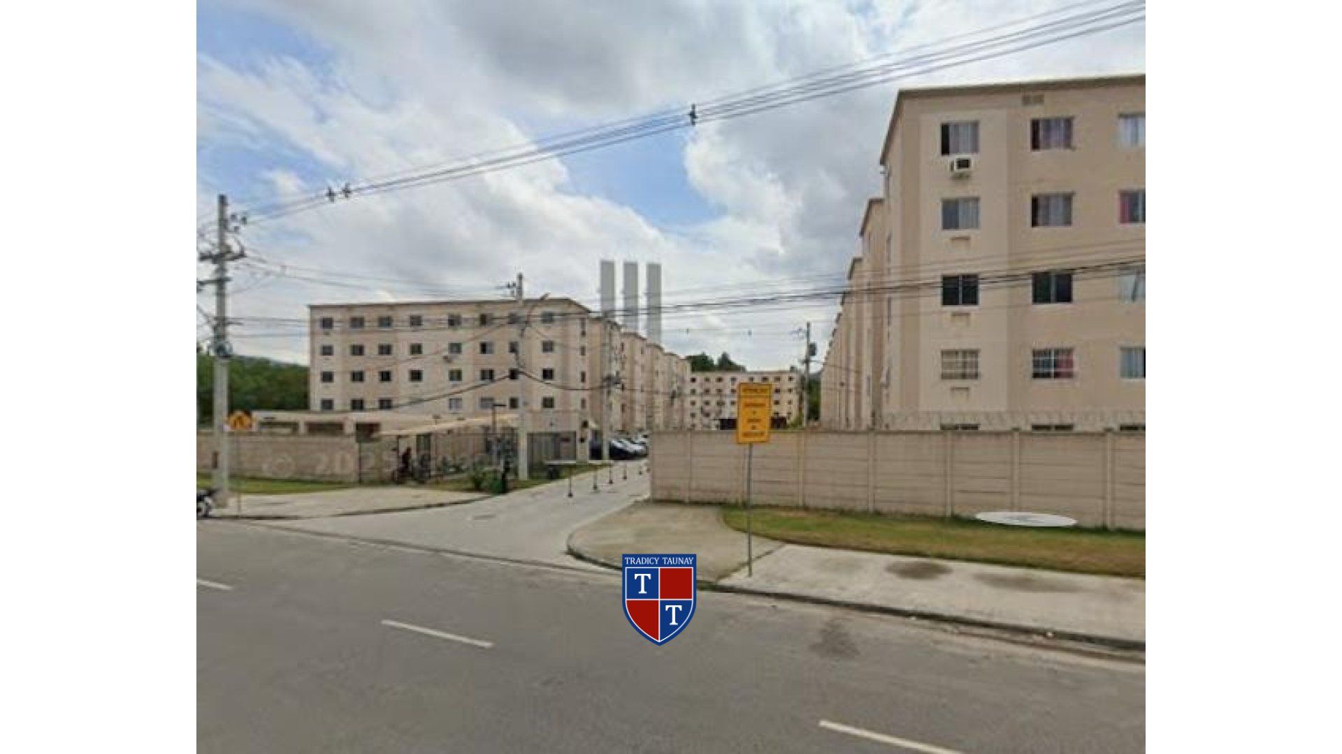 Foto 1 de APARTAMENTO em SANTISSIMO - Imóvel Retomado Caixa