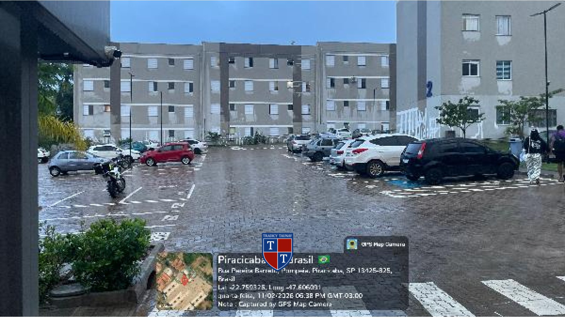 Foto 1 de APARTAMENTO em POMPEIA - Imóvel Retomado Caixa