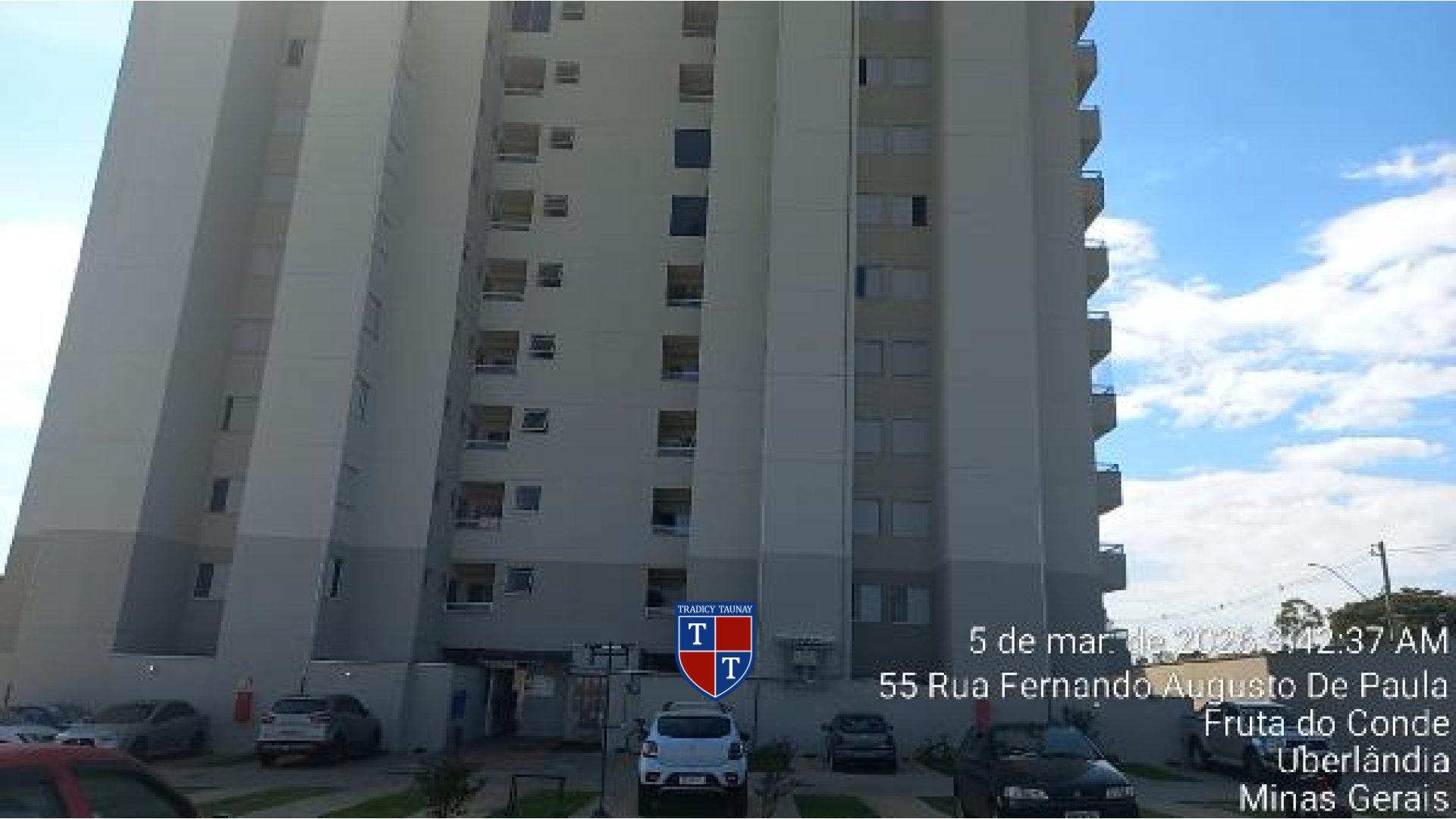 Foto 1 de APARTAMENTO em MANSOUR - Imóvel Retomado Caixa