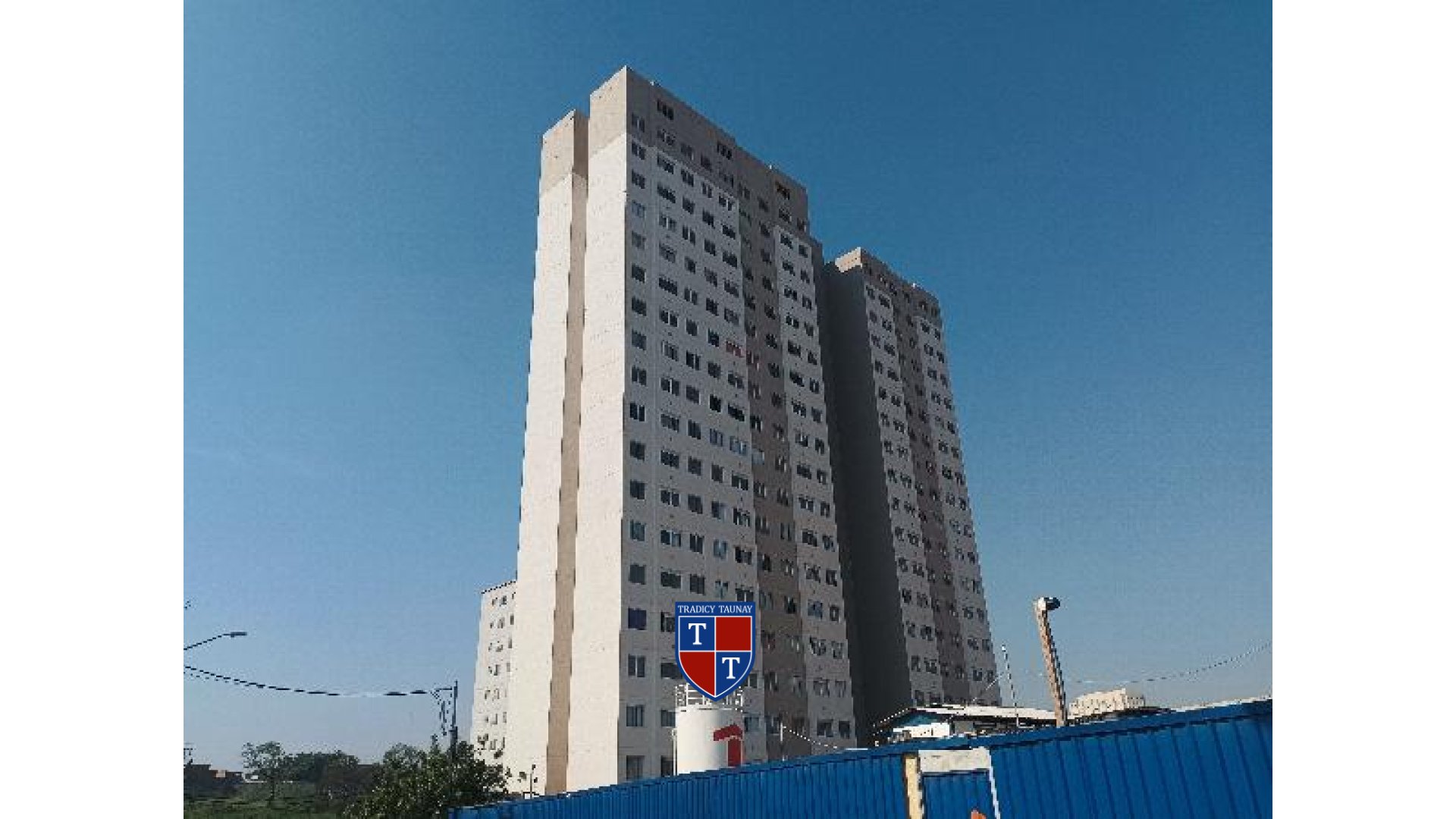 Foto 1 de APARTAMENTO em CONJUNTO HABITACIONAL SANTA ETELVINA III - Imóvel Retomado Caixa