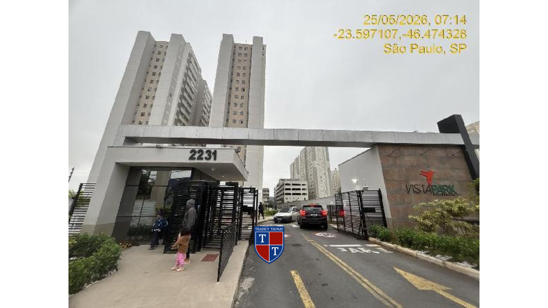 Foto 1 de APARTAMENTO em CIDADE SAO MATEUS - Imóvel Retomado Caixa