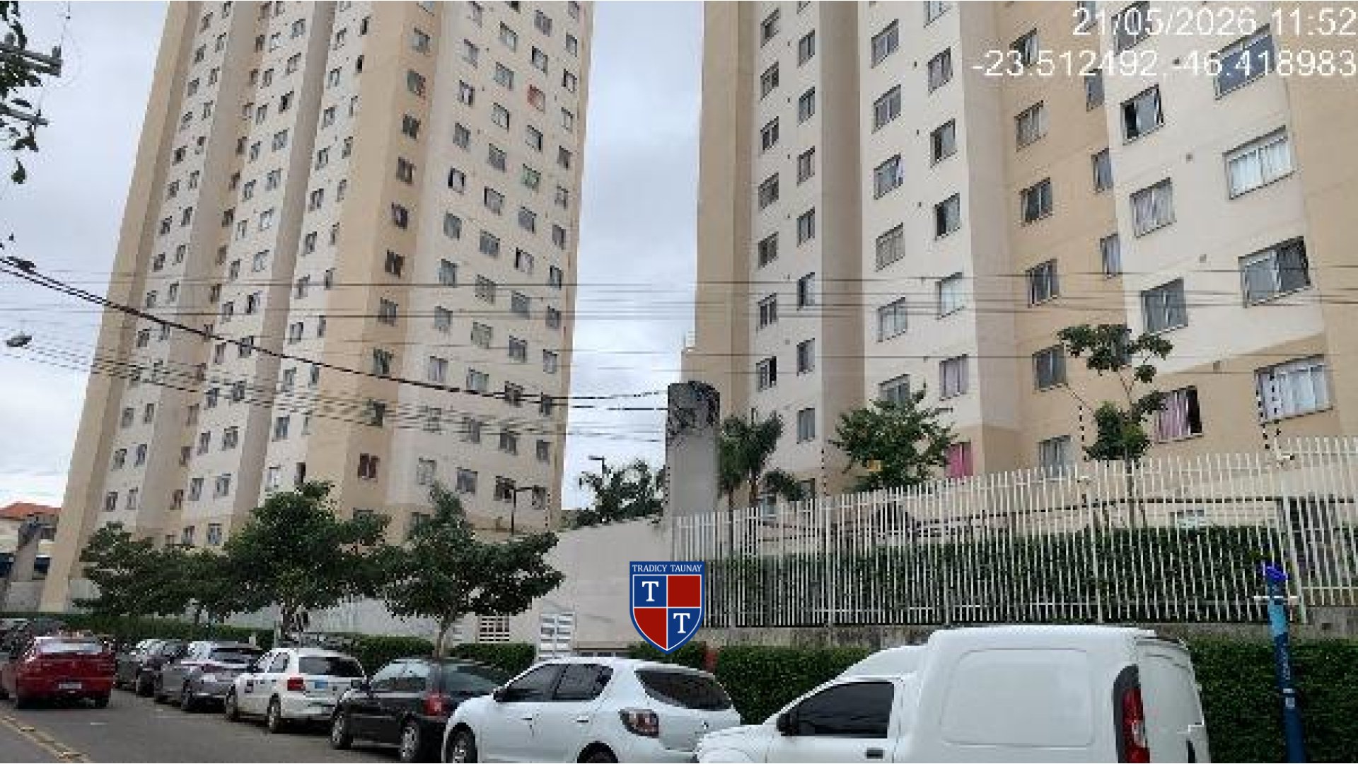 Foto 1 de APARTAMENTO em VILA NOVA CURUCA - Imóvel Retomado Caixa