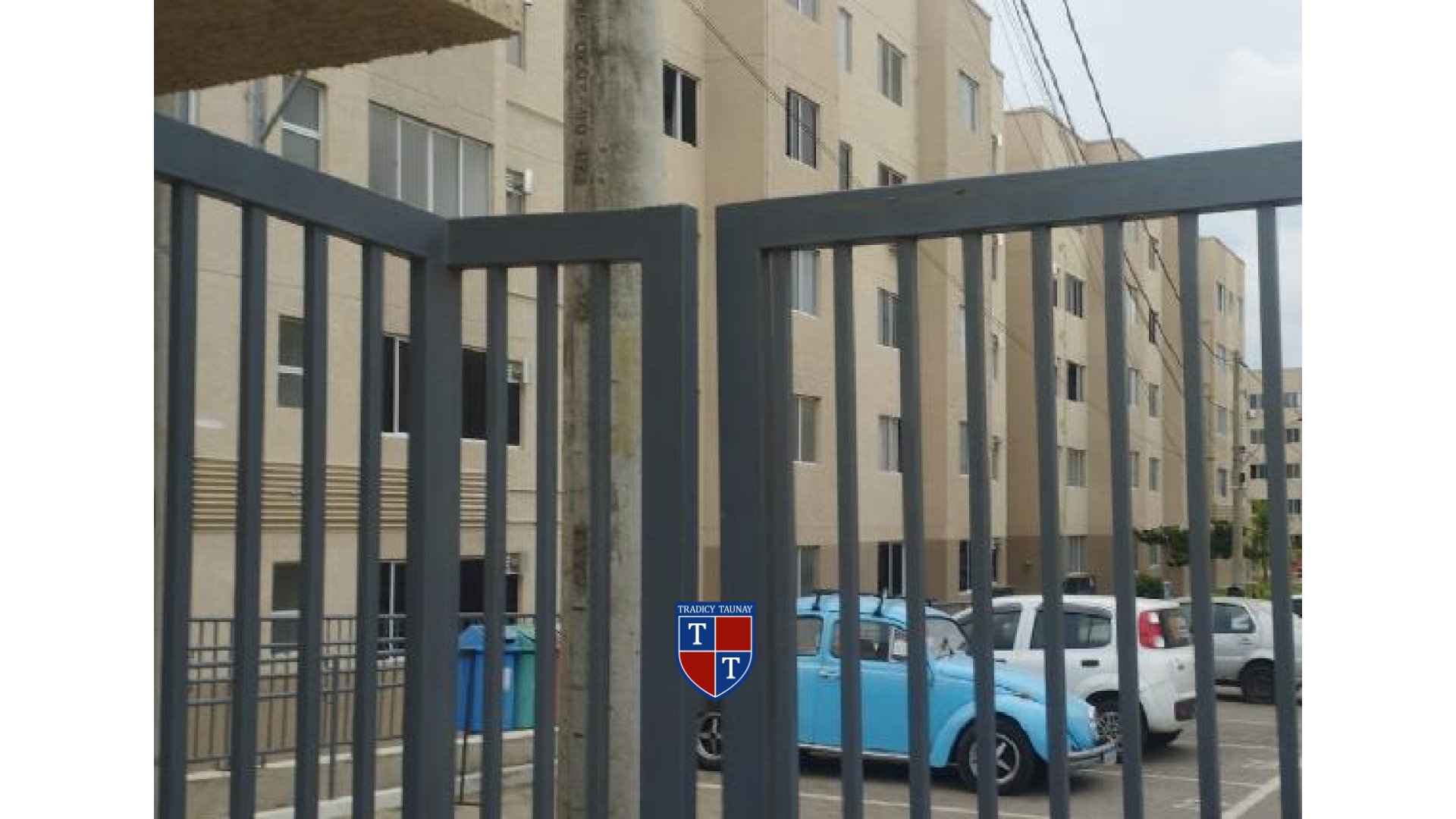 Foto 1 de APARTAMENTO em SANTA CRUZ - Imóvel Retomado Caixa