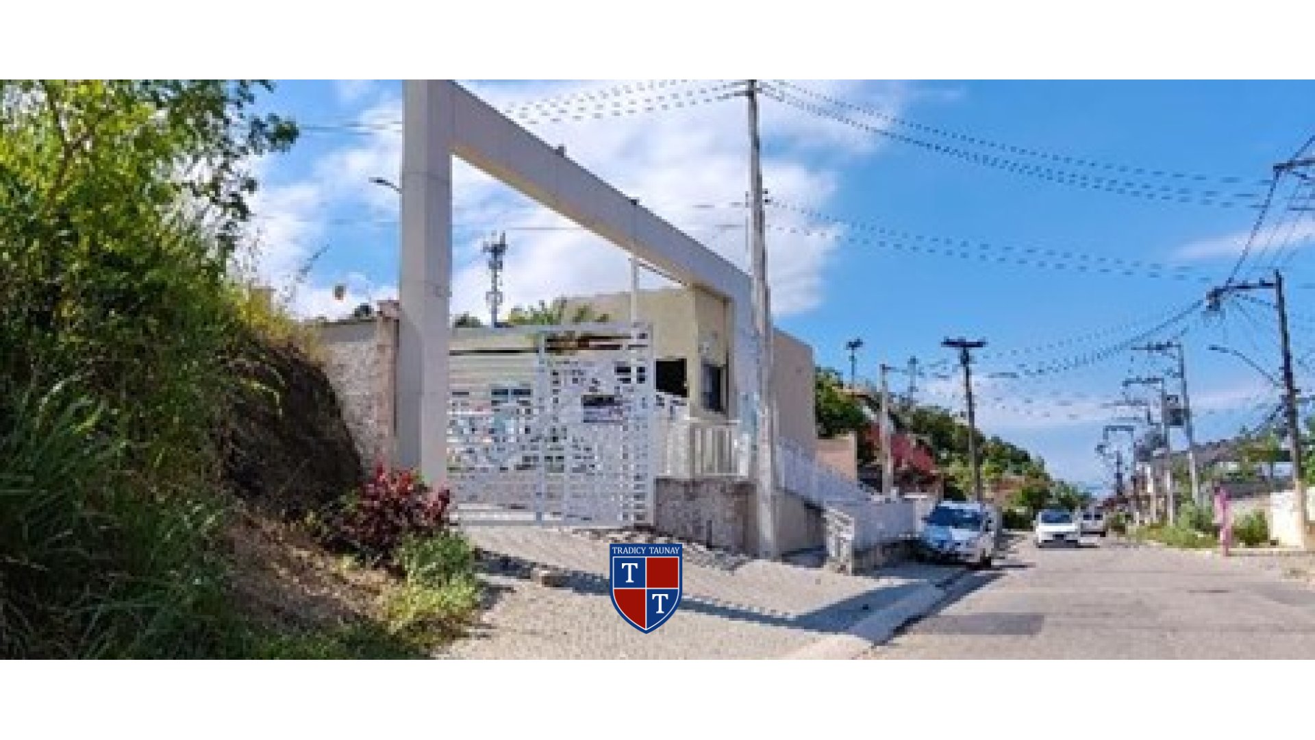 Foto 1 de APARTAMENTO em MARIA PAULA - Imóvel Retomado Caixa