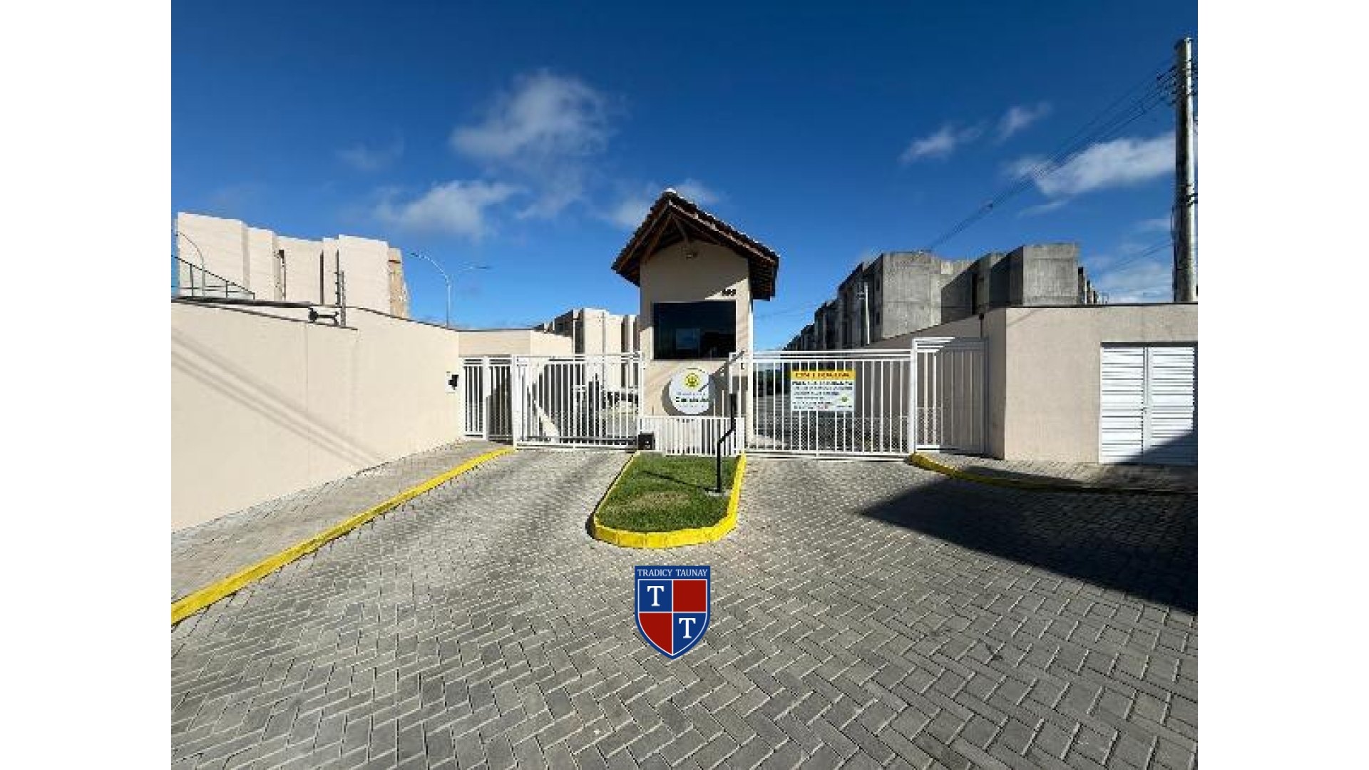 Foto 1 de APARTAMENTO em ALBERTO MAIA - Imóvel Retomado Caixa