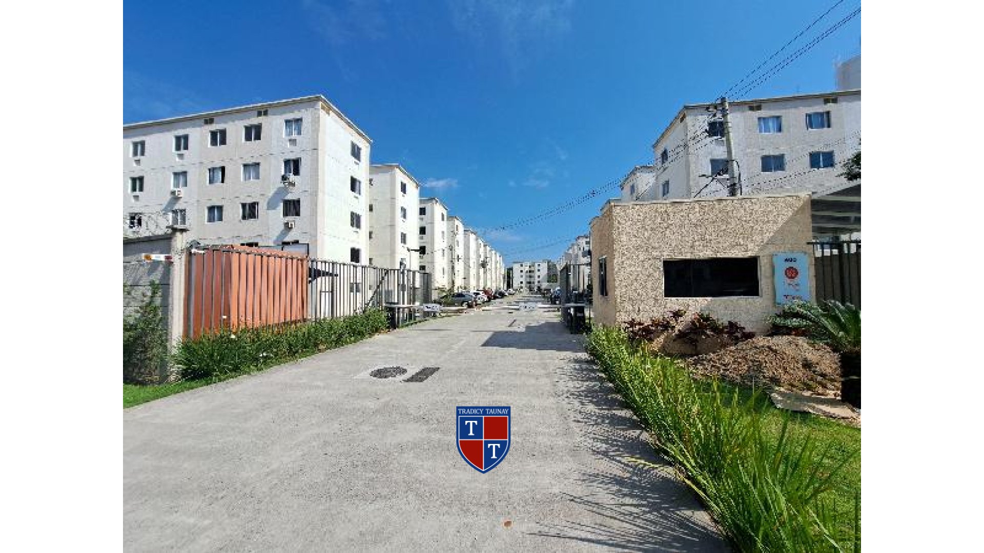 Foto 1 de APARTAMENTO em GUARATIBA - Imóvel Retomado Caixa