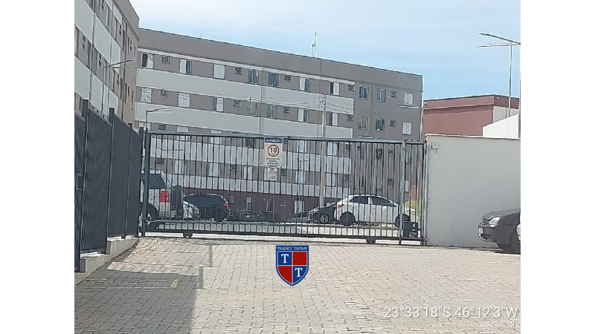 Foto 1 de APARTAMENTO em VILA BRASILEIRA - Imóvel Retomado Caixa