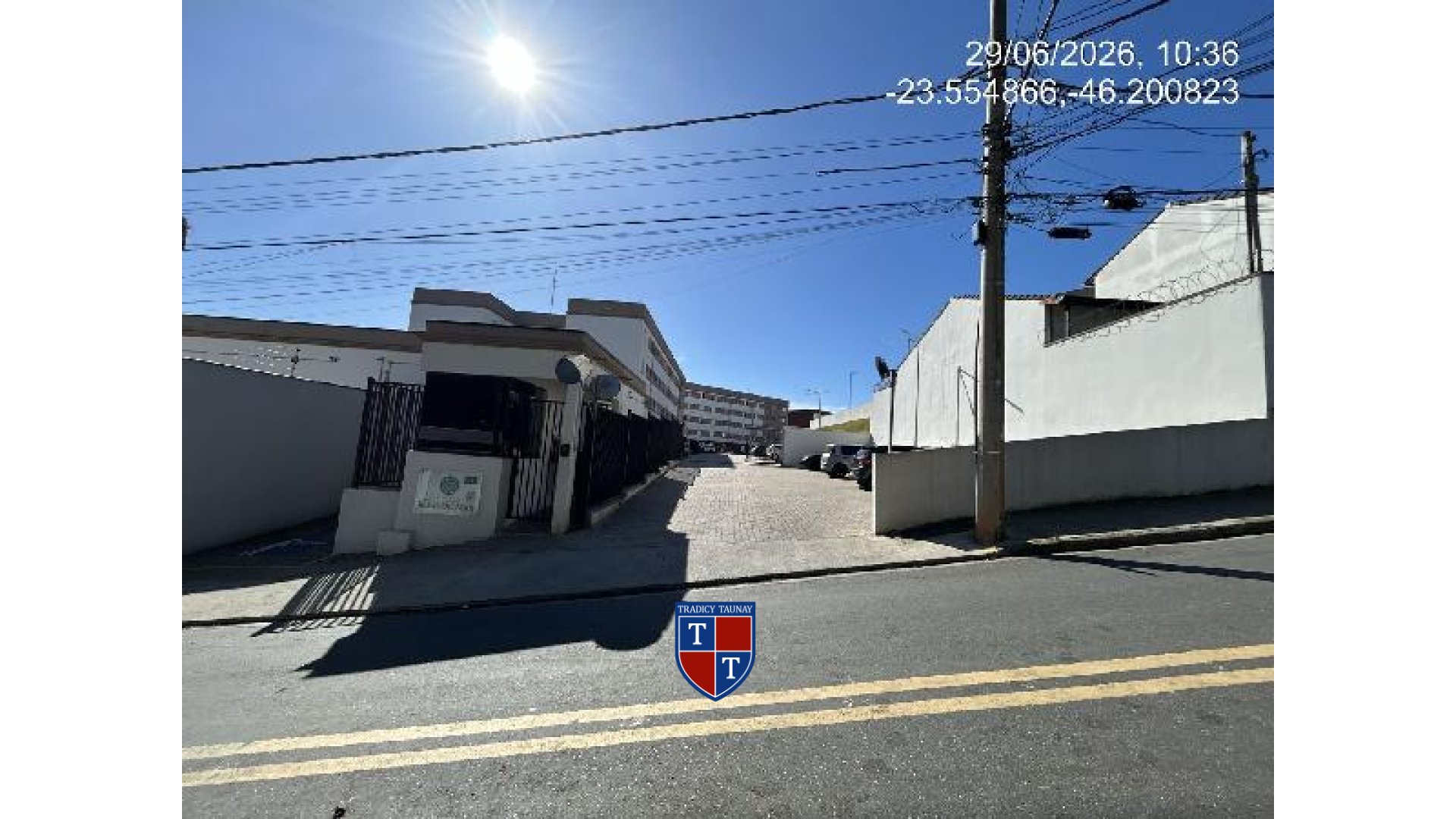 Foto 1 de APARTAMENTO em VILA BRASILEIRA - Imóvel Retomado Caixa