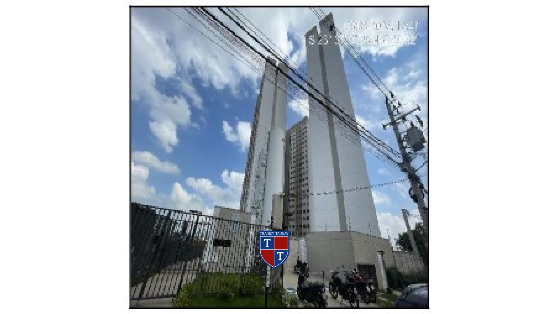 Foto 1 de APARTAMENTO em ITAQUERA - Imóvel Retomado Caixa