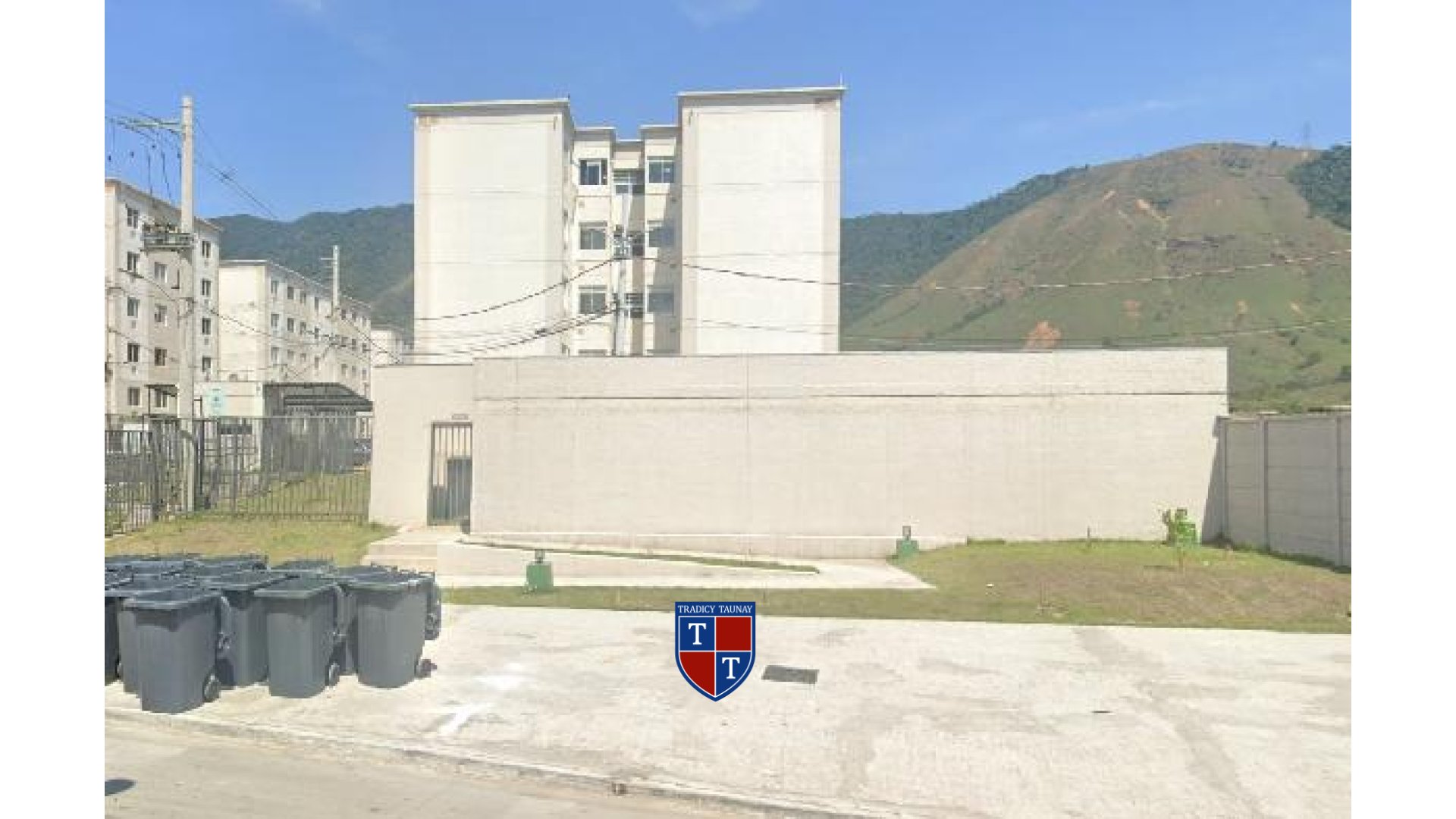 Foto 1 de APARTAMENTO em CABUCU - Imóvel Retomado Caixa