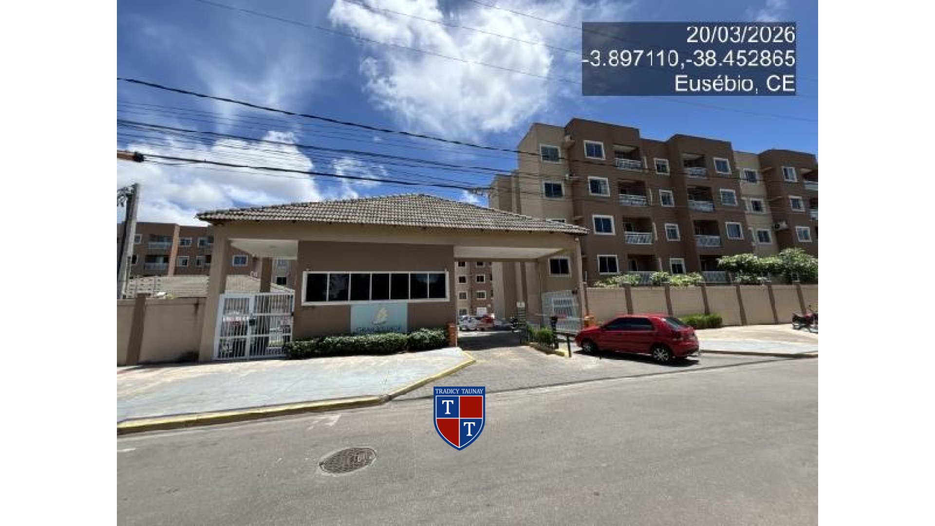 Foto 1 de APARTAMENTO em CENTRO - Imóvel Retomado Caixa
