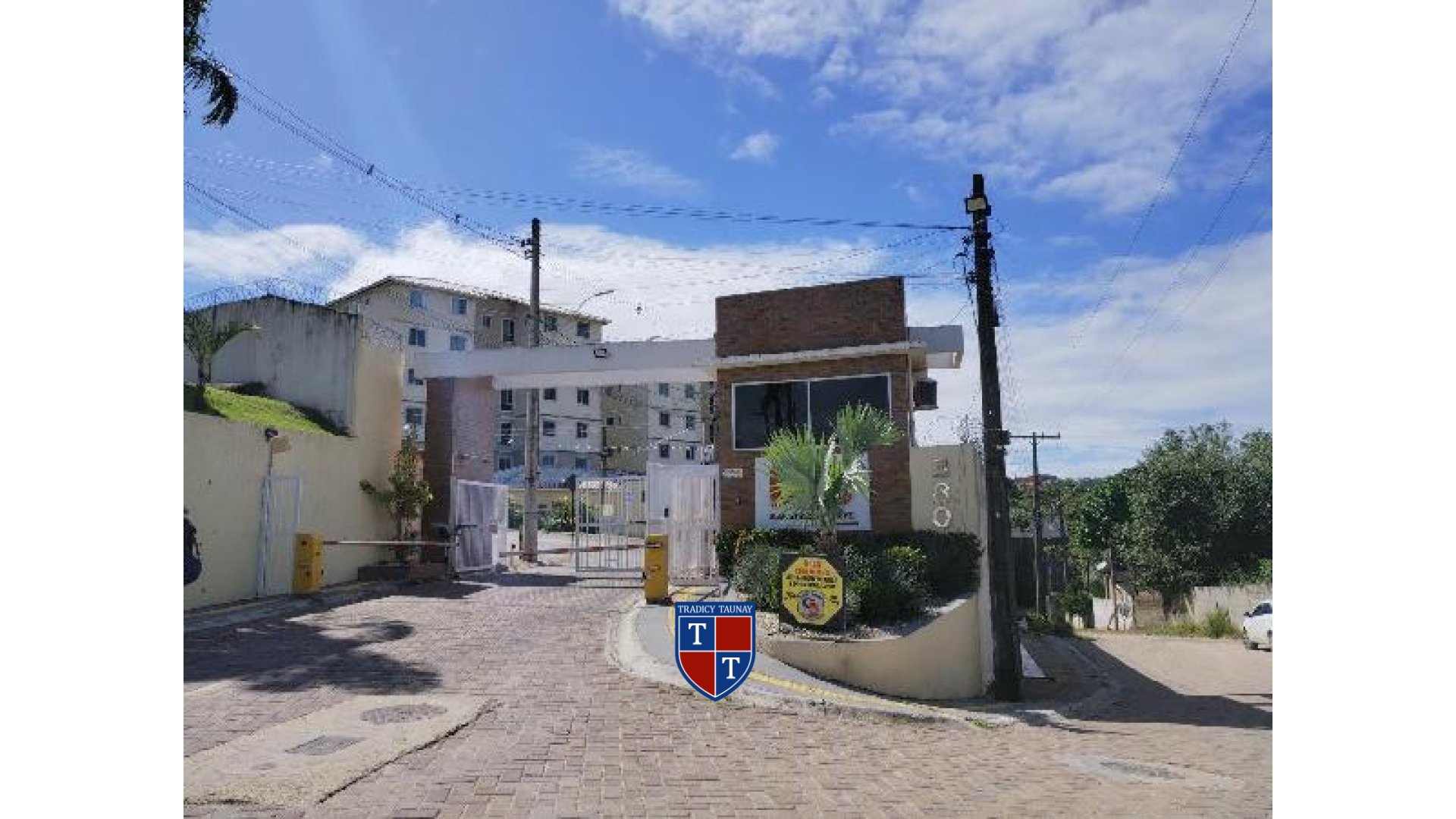 Foto 1 de APARTAMENTO em AREIA BRANCA - Imóvel Retomado Caixa