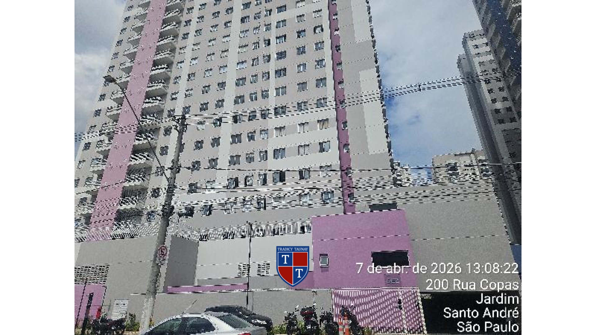 Foto 1 de APARTAMENTO em JARDIM - Imóvel Retomado Caixa