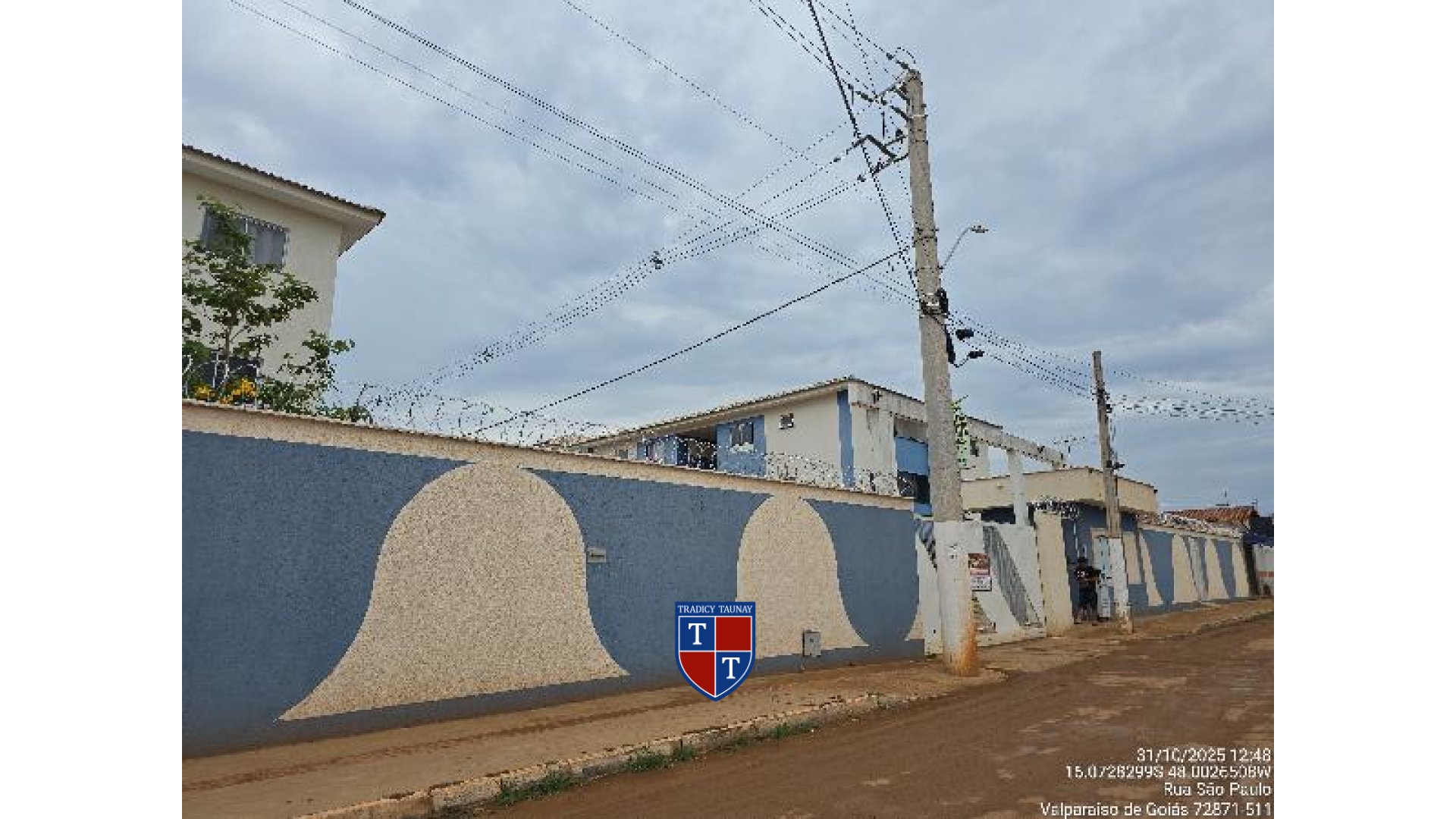 Foto 1 de APARTAMENTO em SETOR DE CHACARAS ANHANGUERA A - Imóvel Retomado Caixa