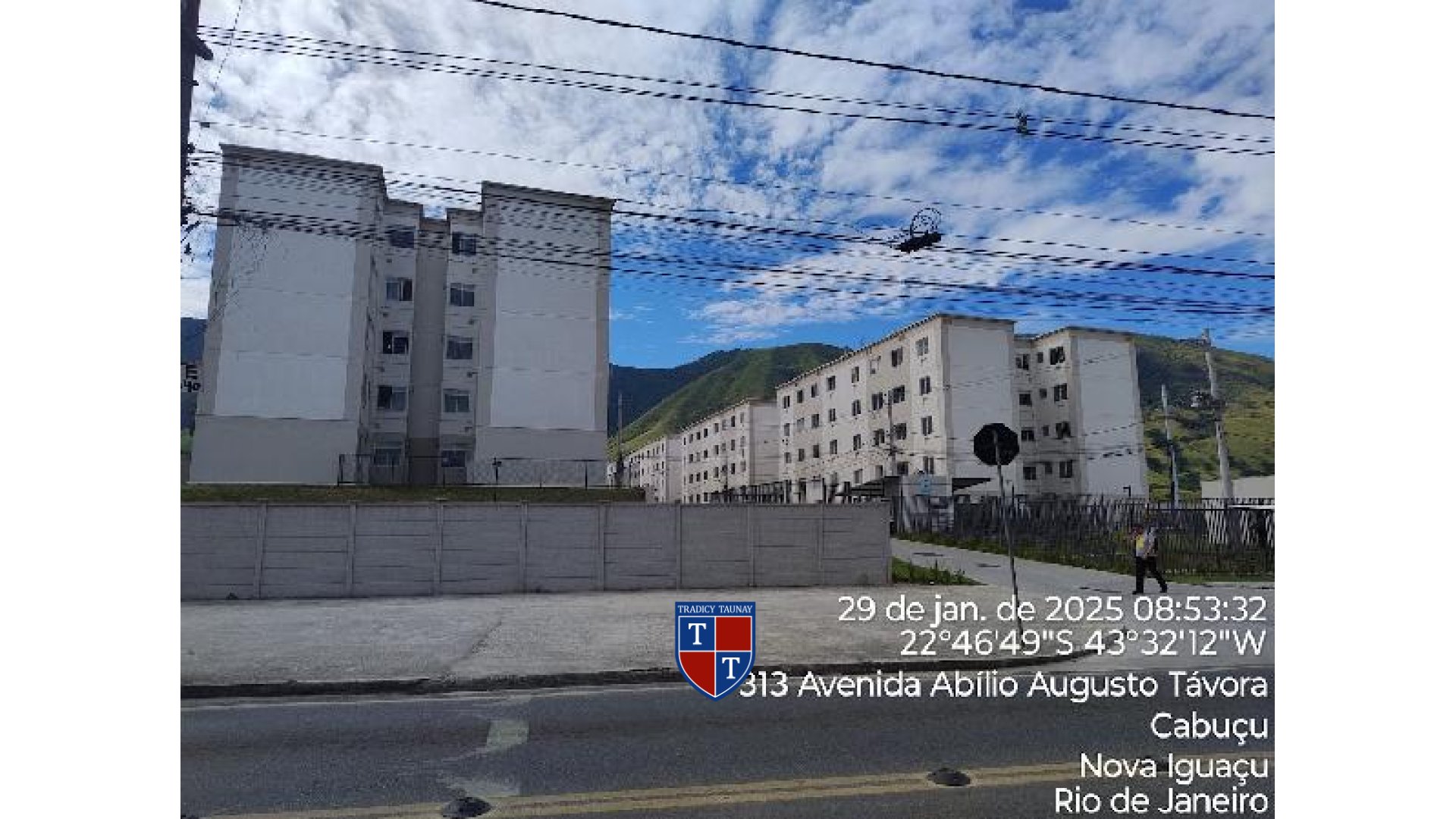 Foto 1 de APARTAMENTO em CABUCU - Imóvel Retomado Caixa